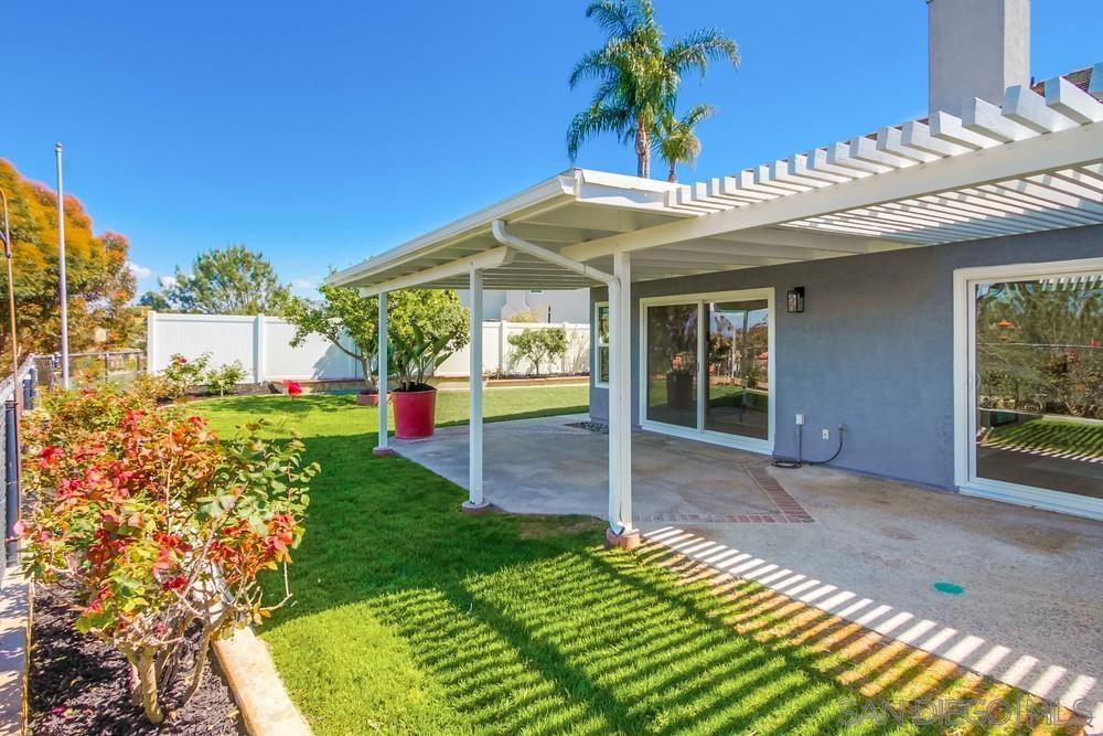 Detail Gallery Image 60 of 68 For 2334  Kimberly Ct, Carlsbad,  CA 92008 - 4 Beds | 2/1 Baths