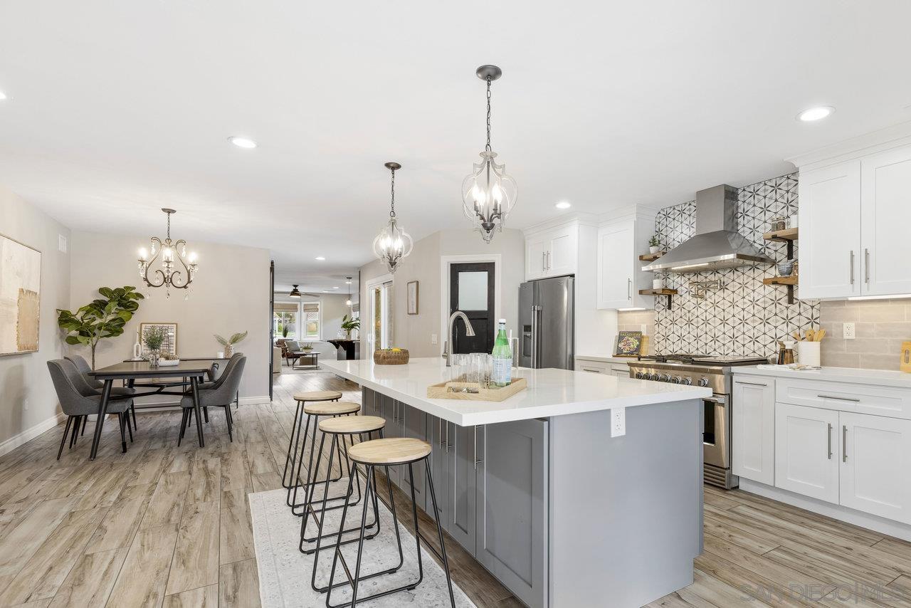 Detail Gallery Image 1 of 1 For 15354  Paseo Ajanta, San Diego,  CA 92129 - 4 Beds | 2 Baths