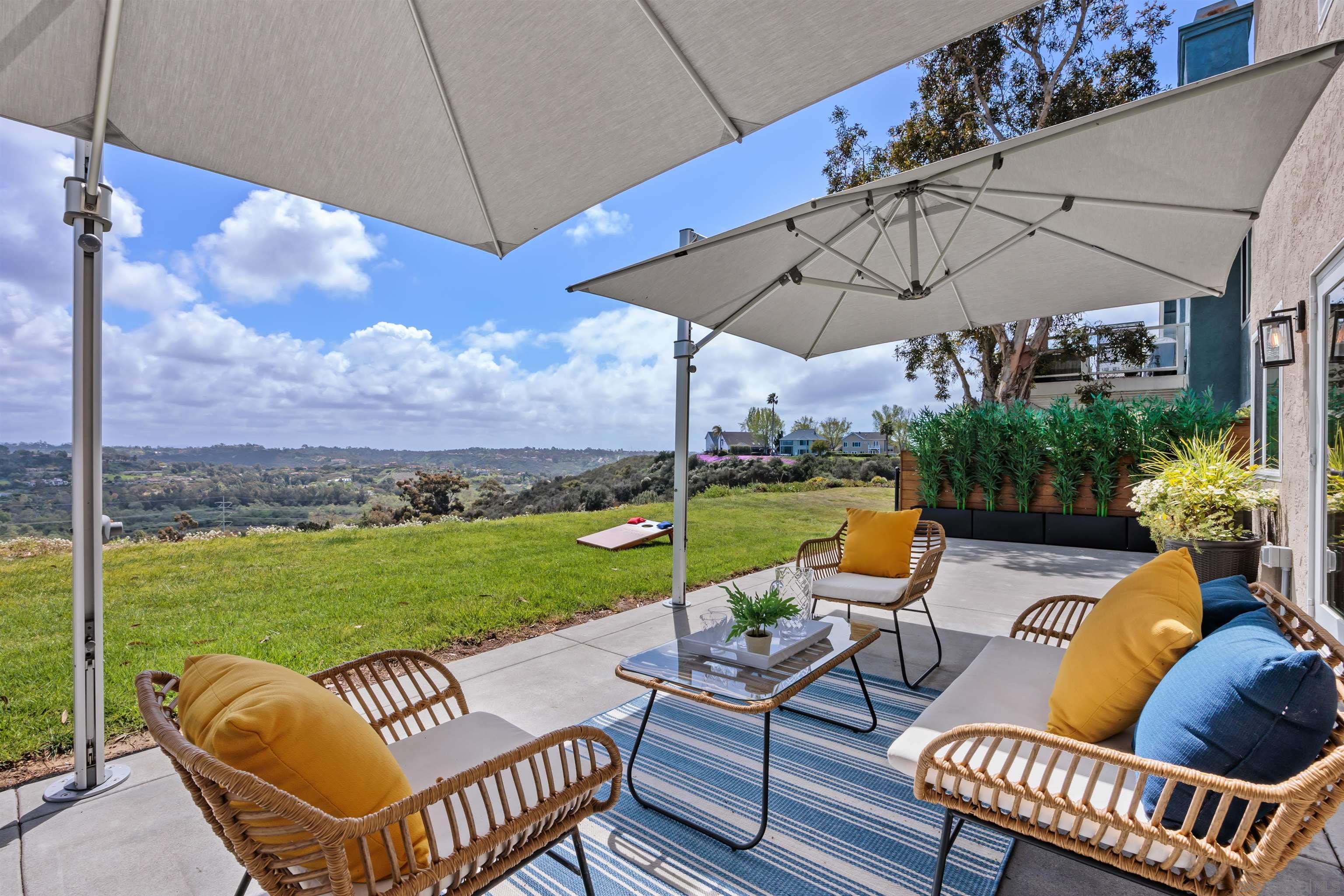 Detail Gallery Image 1 of 1 For 1533  Pacific Ranch Dr, Encinitas,  CA 92024 - 3 Beds | 2/1 Baths