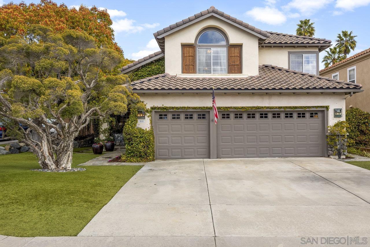 Detail Gallery Image 1 of 1 For 8454  Hopseed Ln, San Diego,  CA 92129 - 5 Beds | 4 Baths