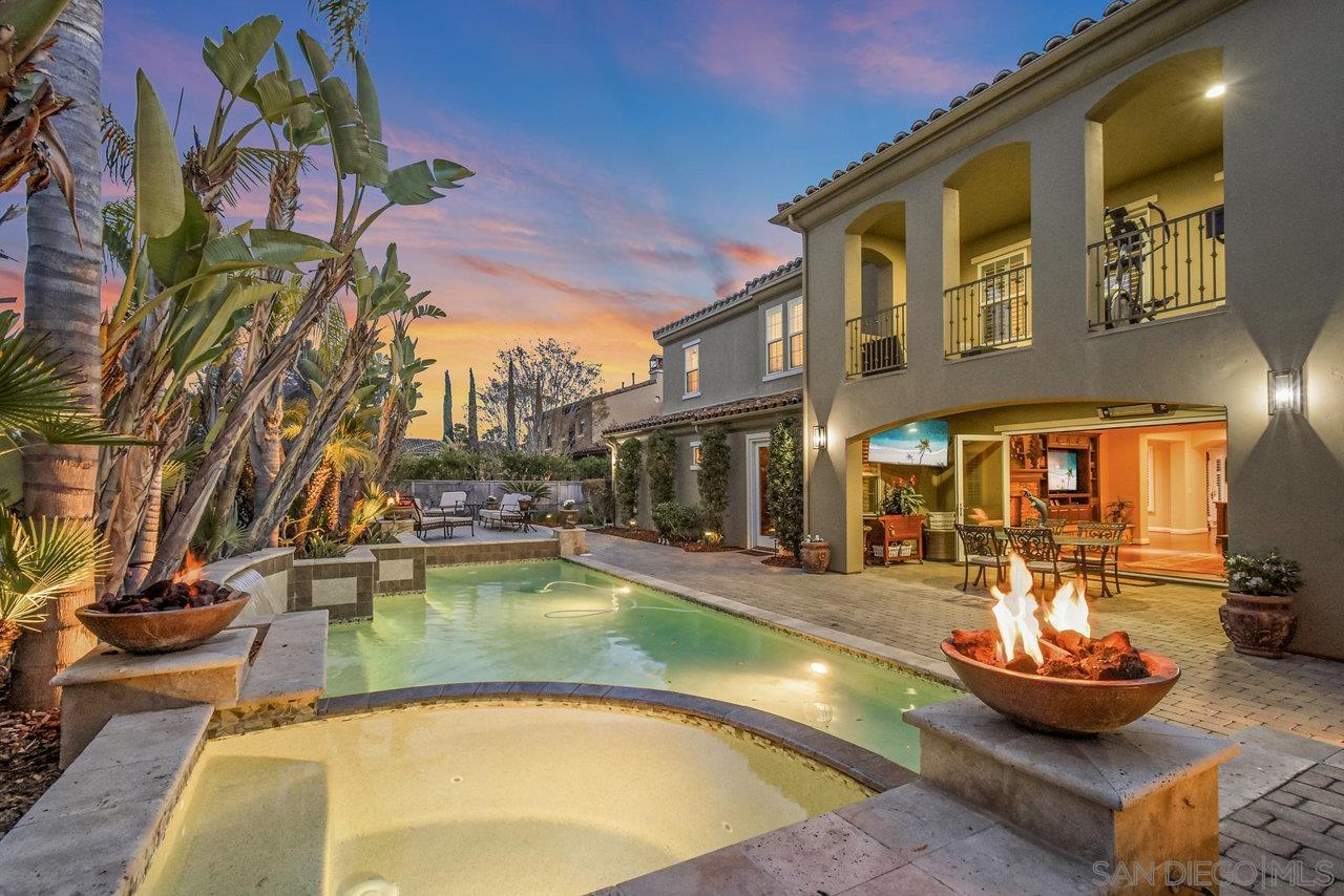 Detail Gallery Image 1 of 1 For 15566  Rising River Pl S, San Diego,  CA 92127 - 5 Beds | 4/1 Baths