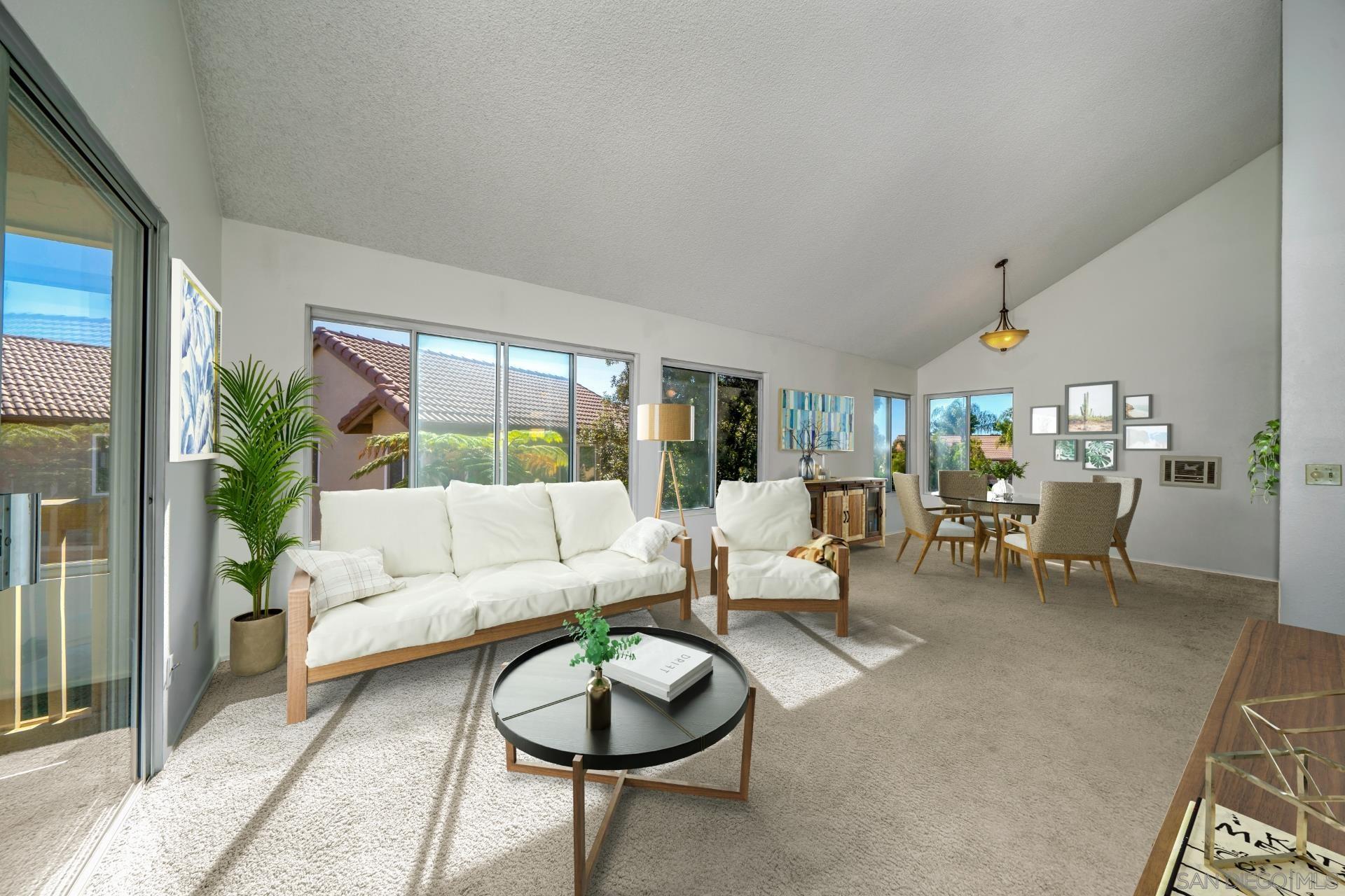 Detail Gallery Image 1 of 1 For 930  via Mil Cumbres  168, Solana Beach,  CA 92075 - 1 Beds | 1 Baths