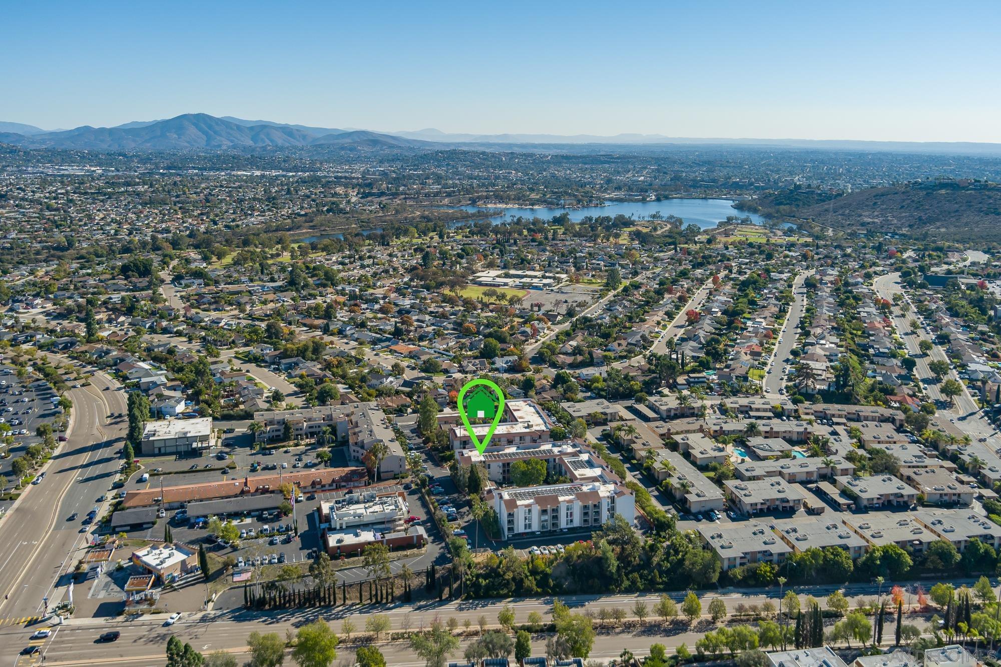 Detail Gallery Image 1 of 1 For 6930  Hyde Park  #312,  San Diego,  CA 92119 - 1 Beds | 1 Baths