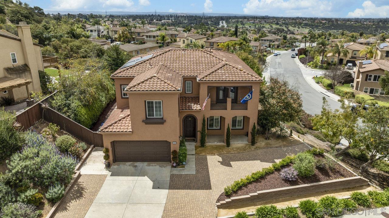 Detail Gallery Image 1 of 1 For 402  Plaza Cambria, Chula Vista,  CA 91914 - 5 Beds | 3/1 Baths