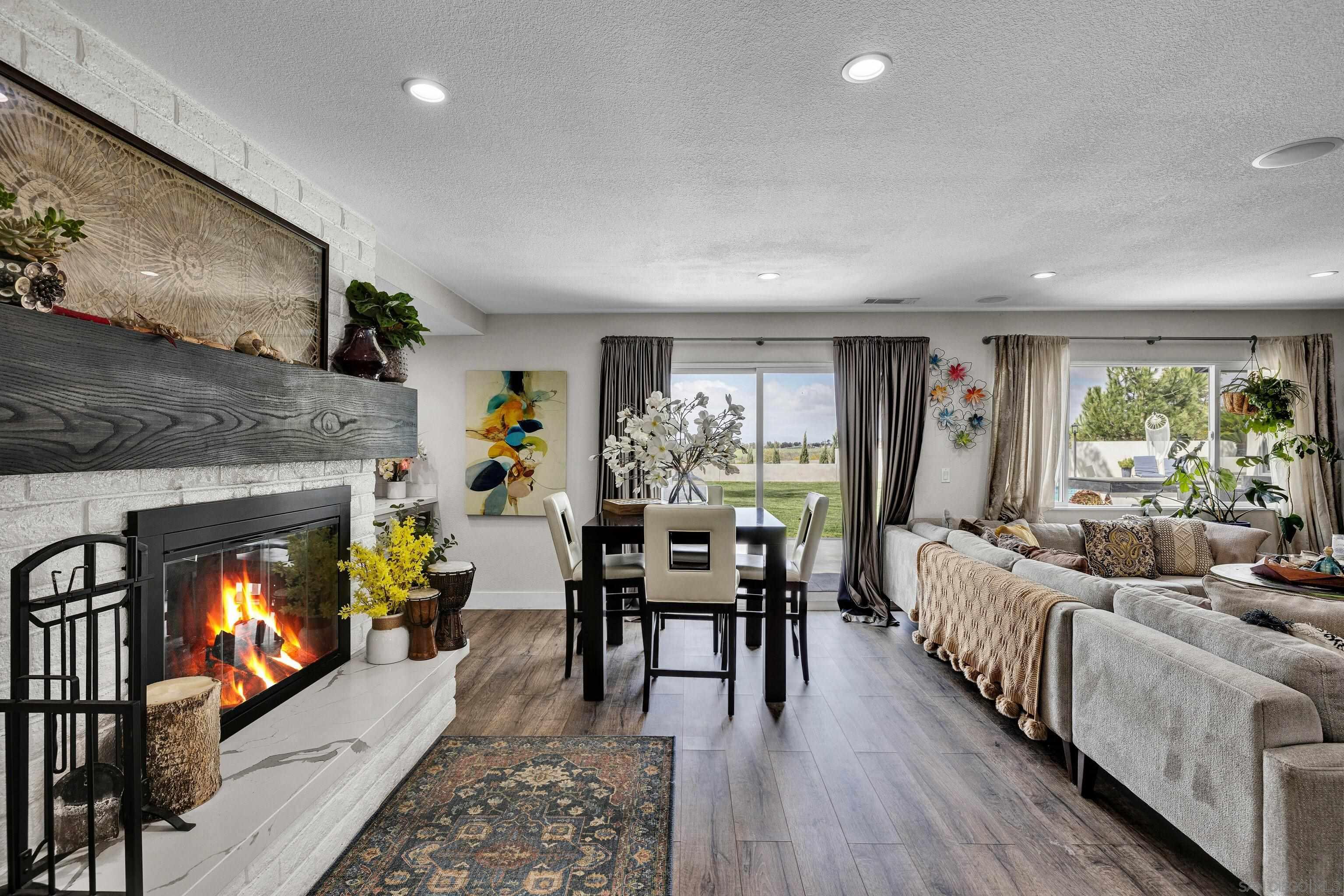 Detail Gallery Image 6 of 64 For 37389  Avenida Chapala, Temecula,  CA 92592 - 4 Beds | 3/1 Baths