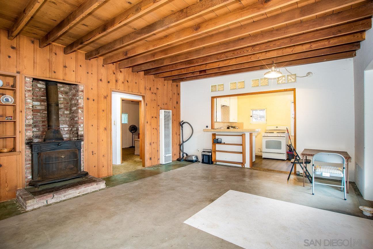 Detail Gallery Image 1 of 1 For 6525  Macarthur Dr, Lemon Grove,  CA 91945 - 2 Beds | 1 Baths