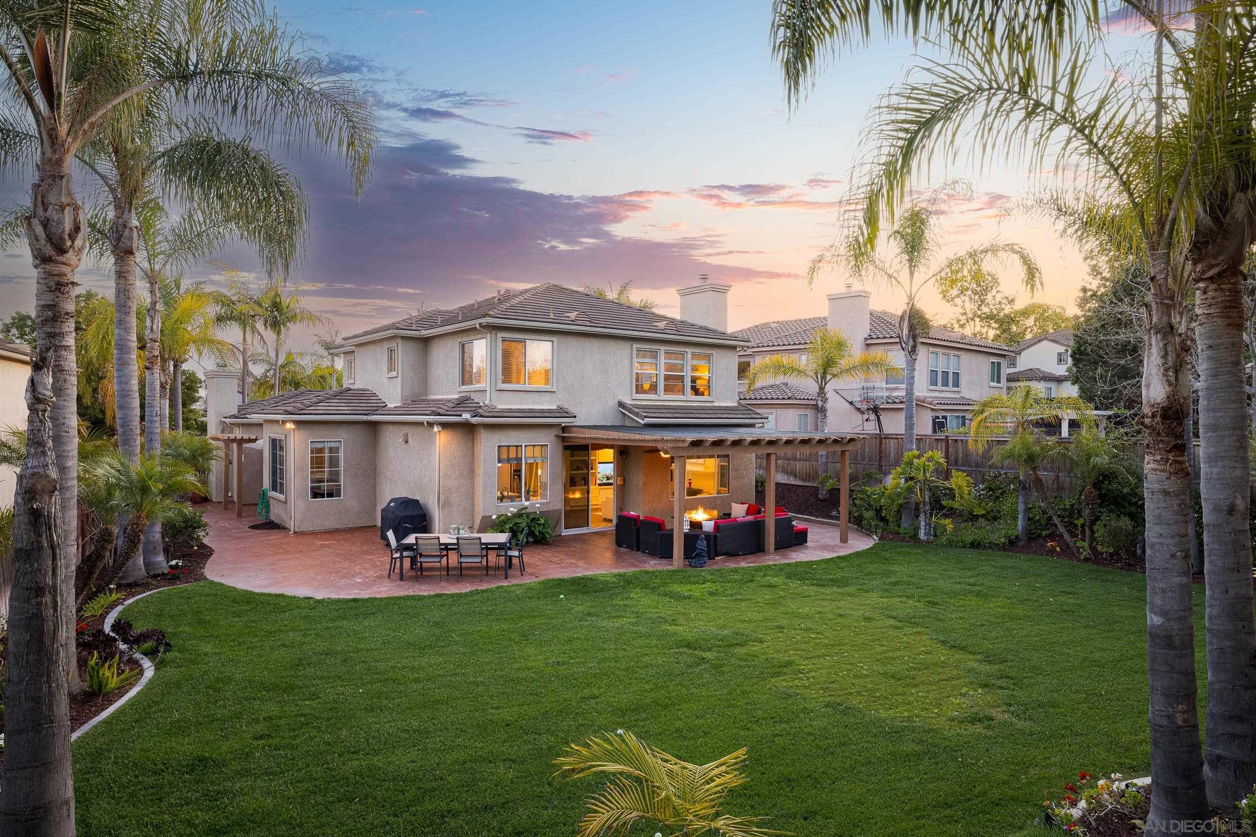 Detail Gallery Image 1 of 1 For 3000  Avenida Ciruela, Carlsbad,  CA 92009 - 5 Beds | 3 Baths