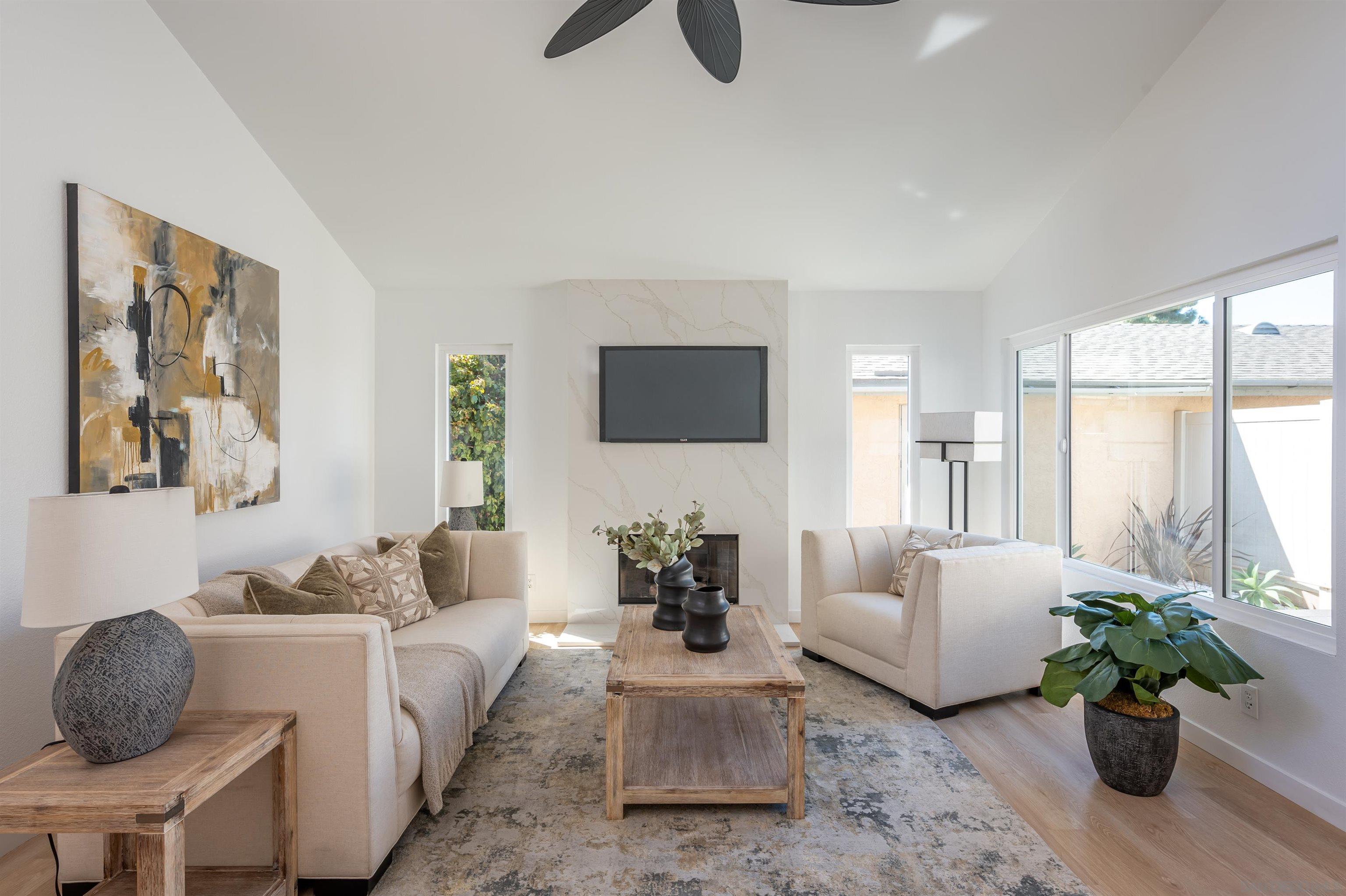 Detail Gallery Image 1 of 1 For 3577  Guava Way, Oceanside,  CA 92058 - 4 Beds | 2 Baths