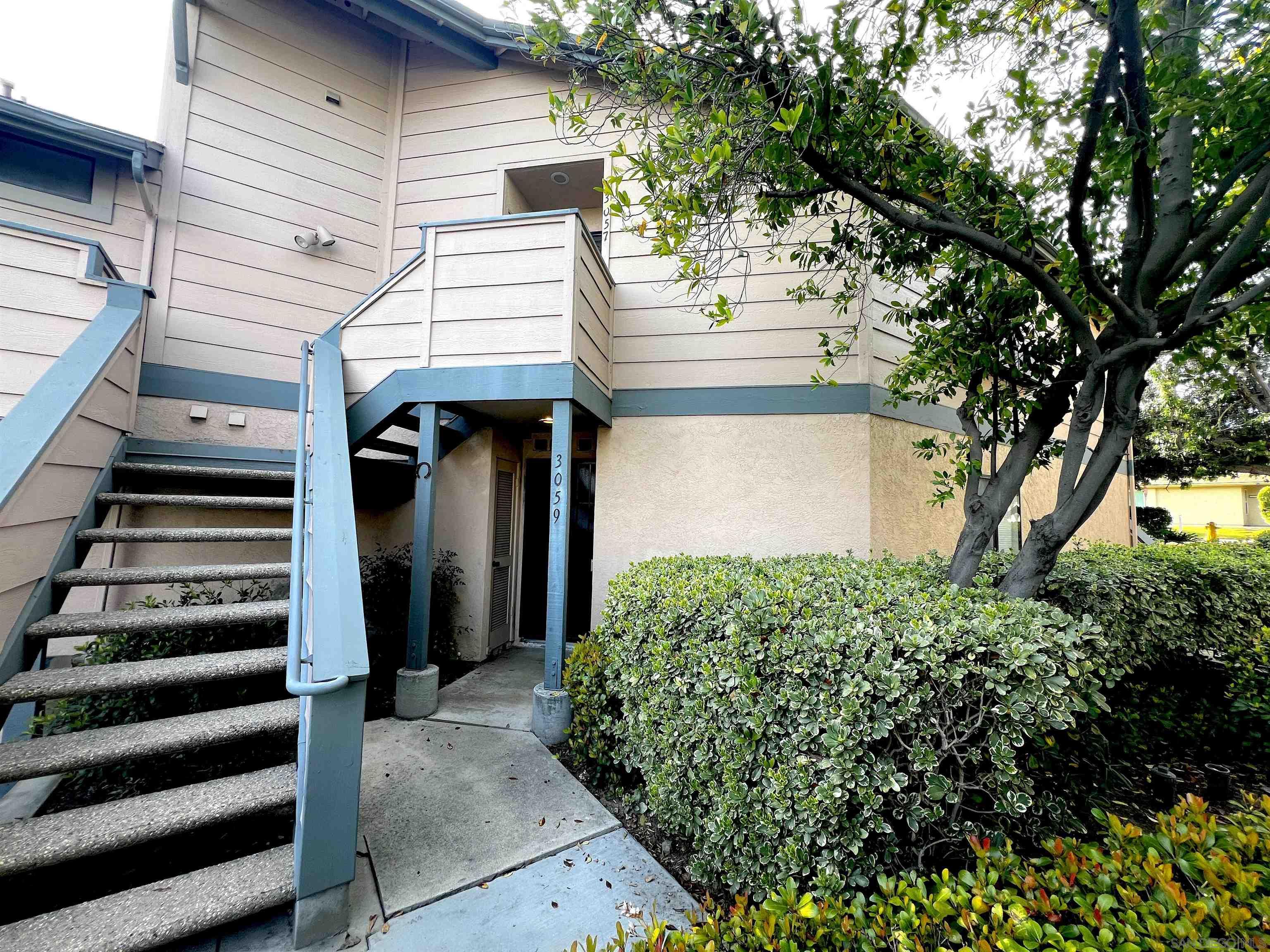 Detail Gallery Image 1 of 1 For 3059  Brookpine Ct, Spring Valley,  CA 91978 - 2 Beds | 1 Baths