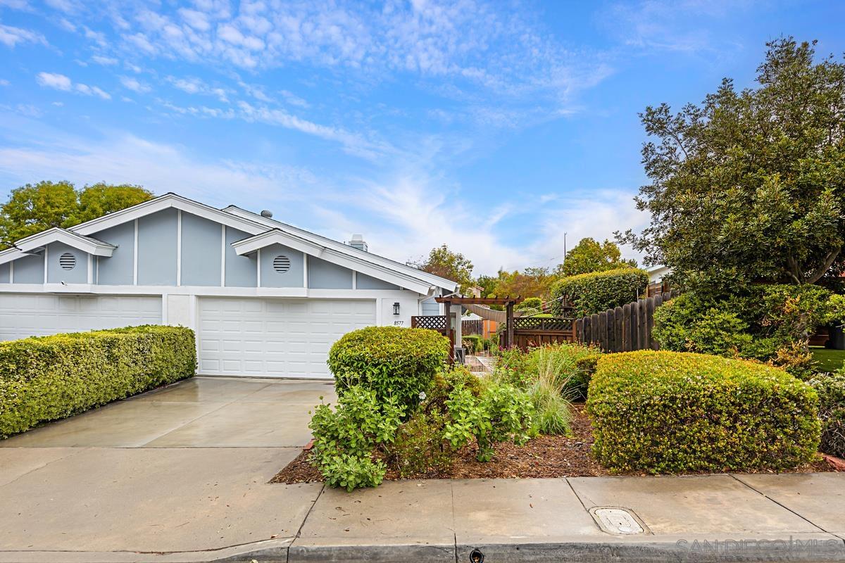 Detail Gallery Image 1 of 1 For 8577  Dortha Ct, Santee,  CA 92071 - 2 Beds | 2 Baths