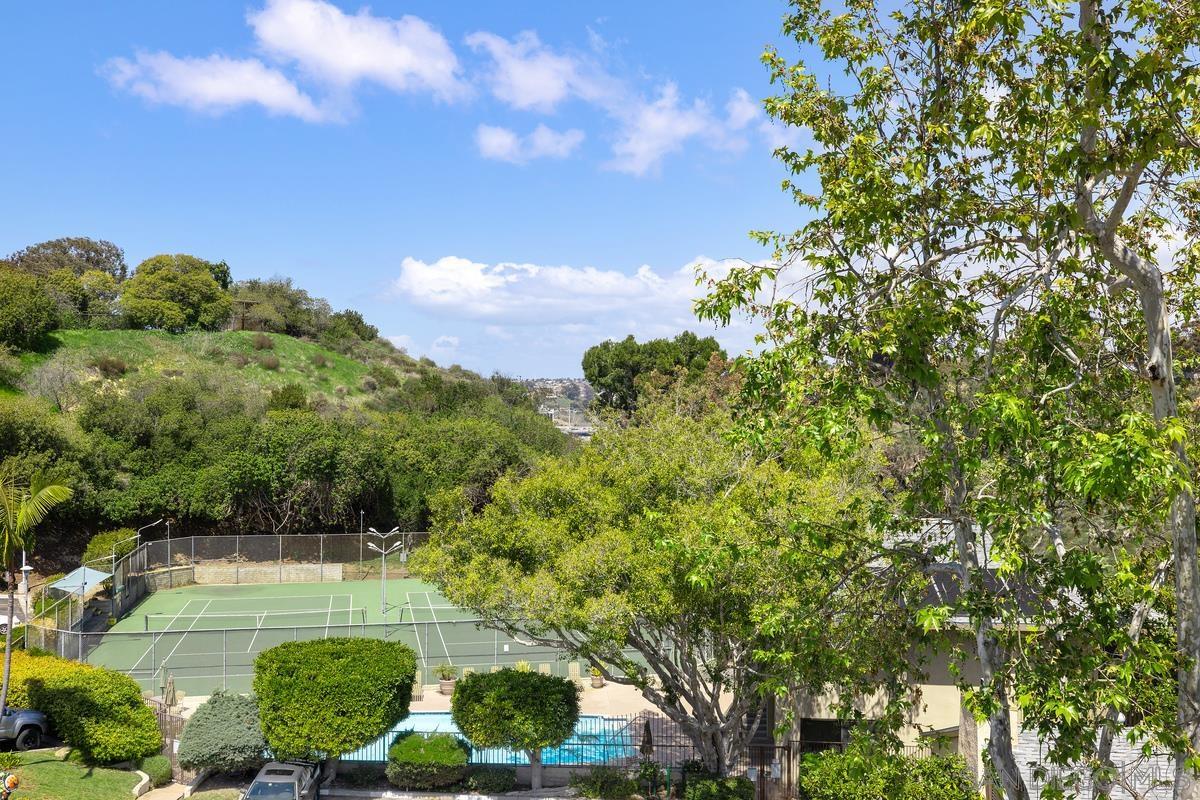 Detail Gallery Image 1 of 1 For 4309  5th Ave, San Diego,  CA 92103 - 1 Beds | 1 Baths