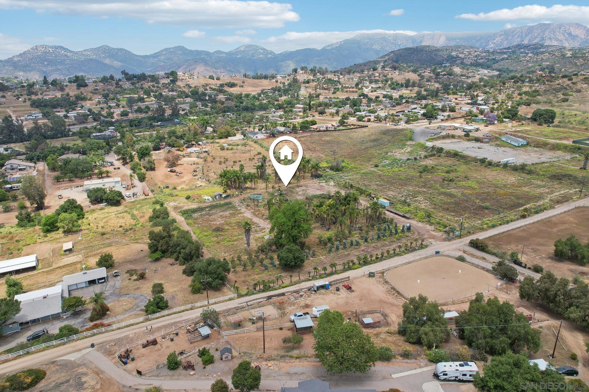 Detail Gallery Image 10 of 13 For , El Cajon,  CA 92021 - – Beds | – Baths