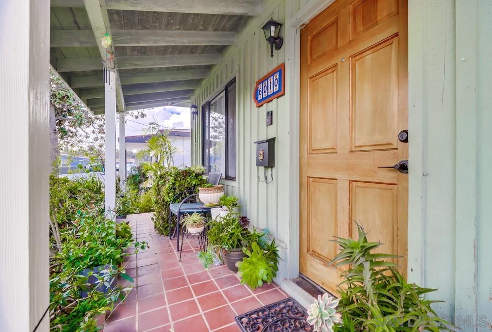 Detail Gallery Image 1 of 1 For 6010-12  Nancy Dr, La Mesa,  CA 91942 - – Beds | – Baths