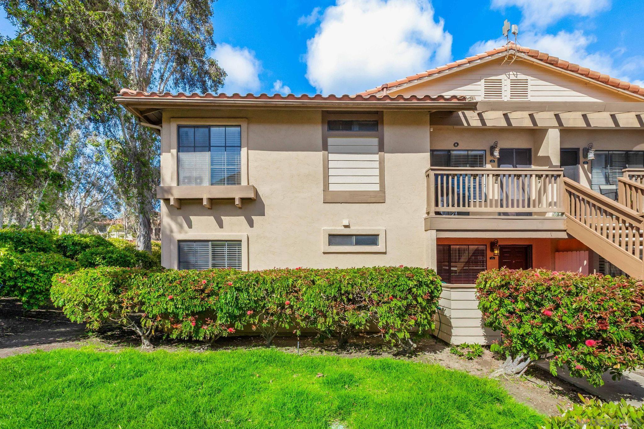 Detail Gallery Image 1 of 1 For 12685  Camino Mira Del Mar  145, San Diego,  CA 92130 - 2 Beds | 2 Baths