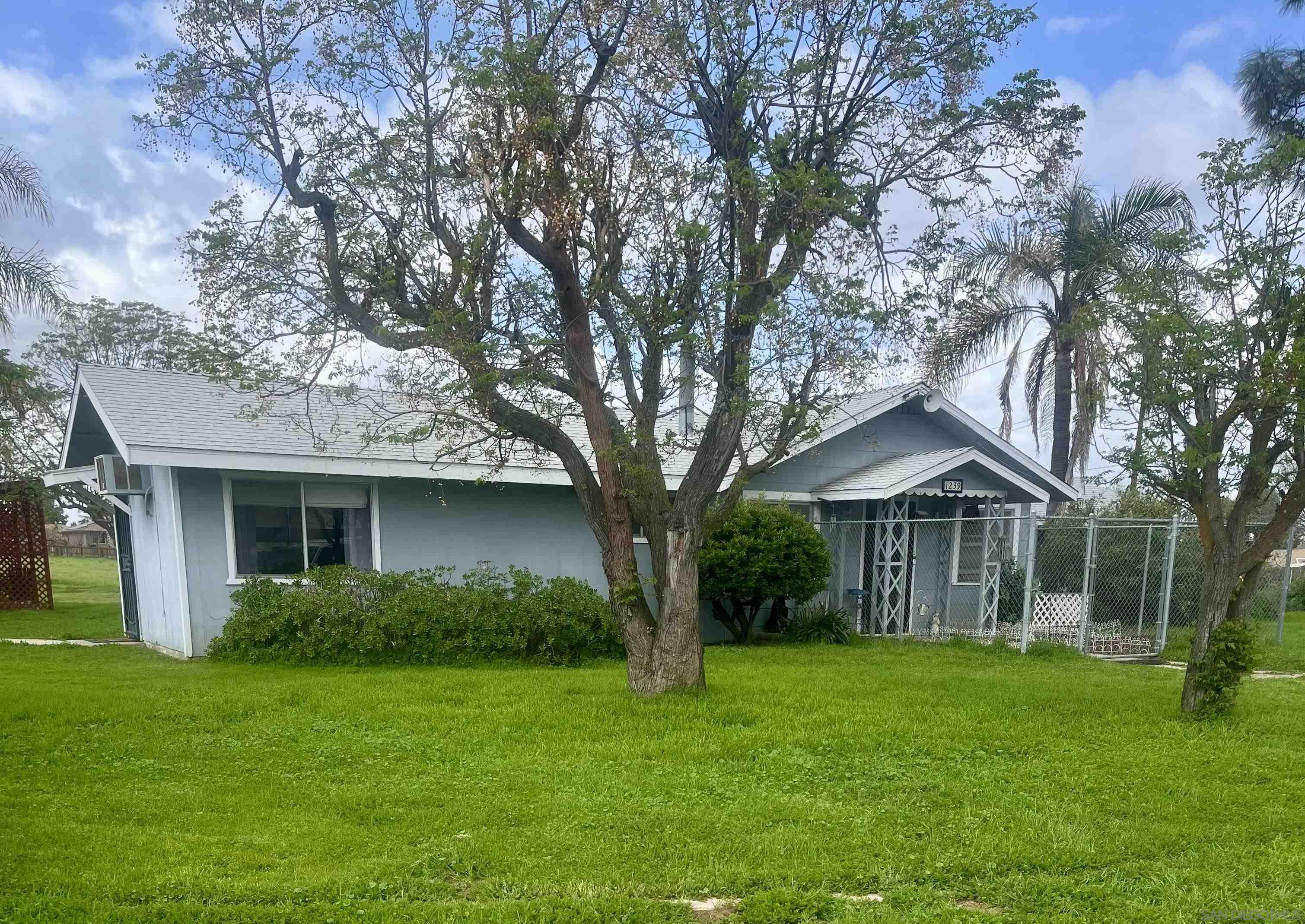 Detail Gallery Image 1 of 1 For 1239  Keyser Rd, Ramona,  CA 92065 - 3 Beds | 2 Baths