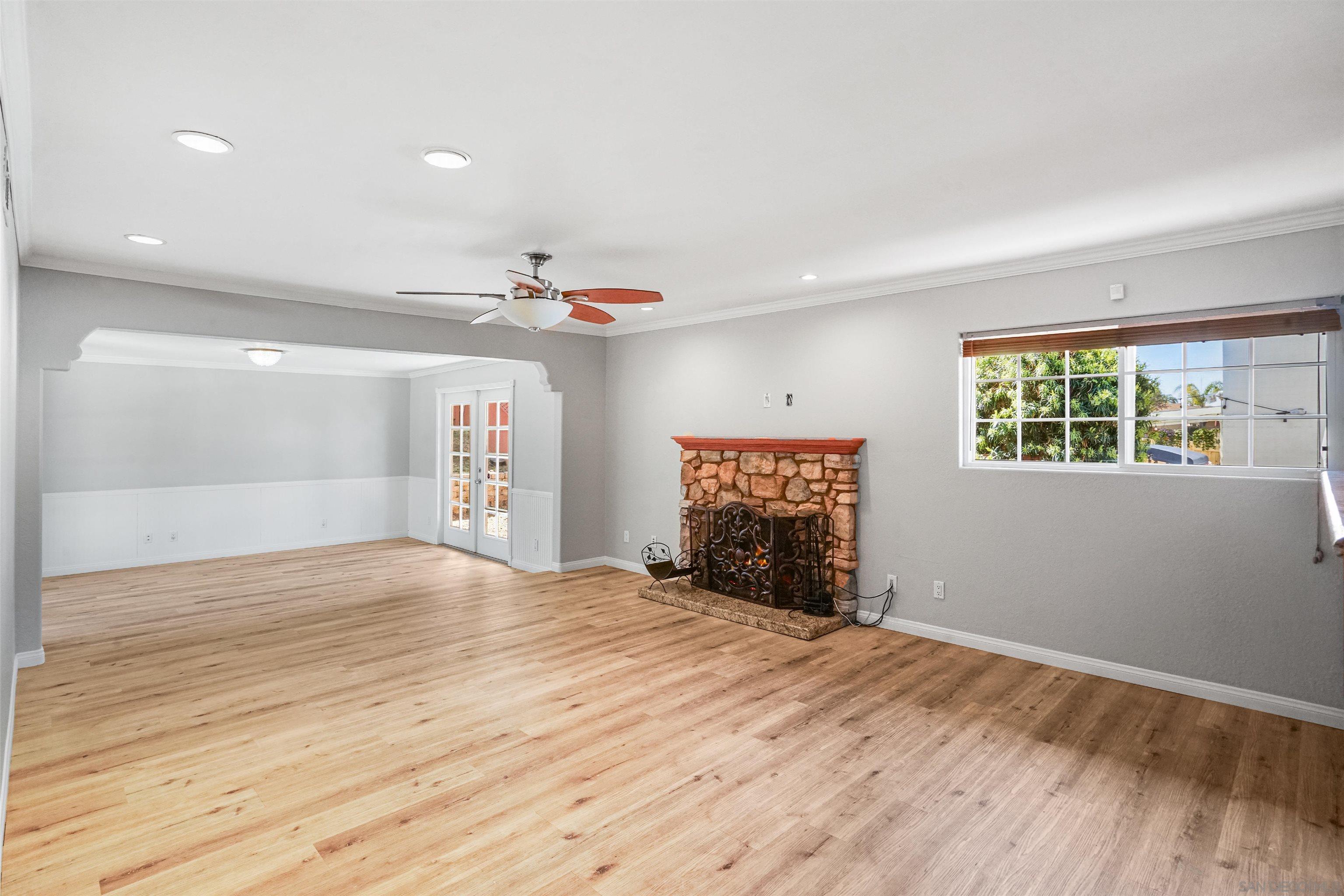 Detail Gallery Image 1 of 1 For 1539  Greenfield Dr, El Cajon,  CA 92021 - 4 Beds | 2 Baths