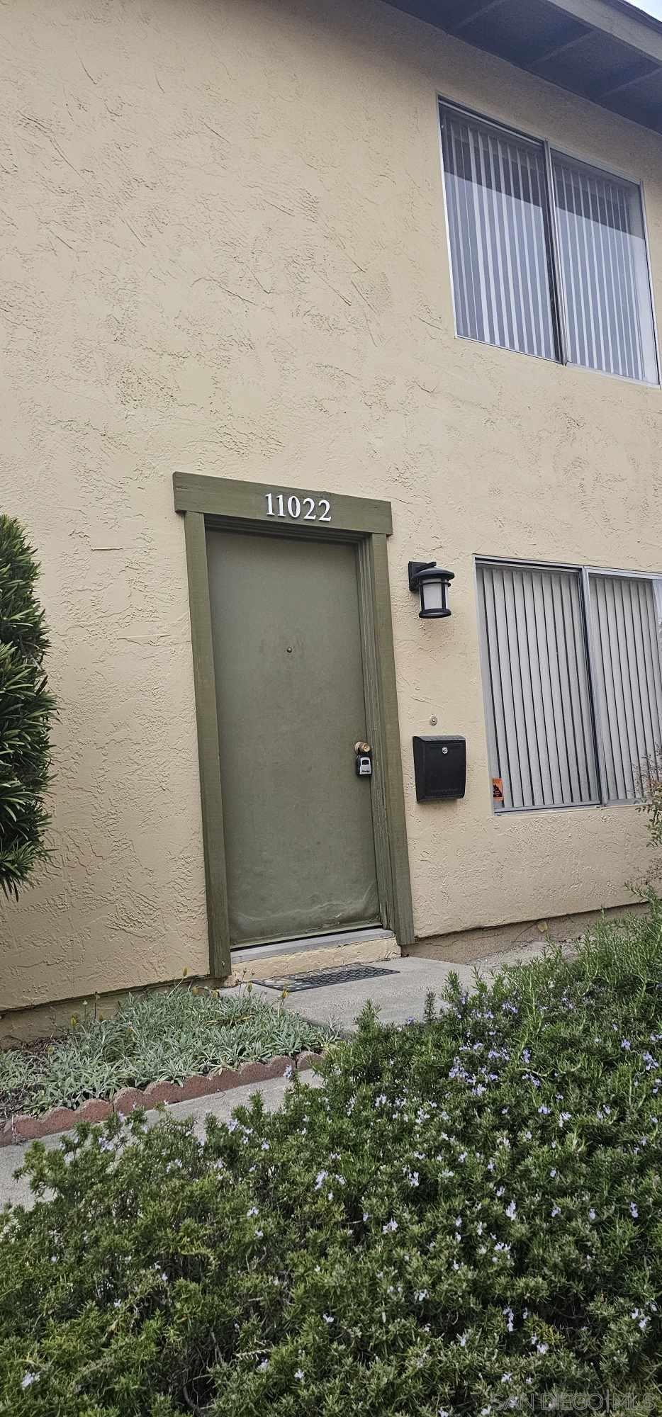 Detail Gallery Image 1 of 1 For 11022  via Asti, San Diego,  CA 92129 - 2 Beds | 1 Baths