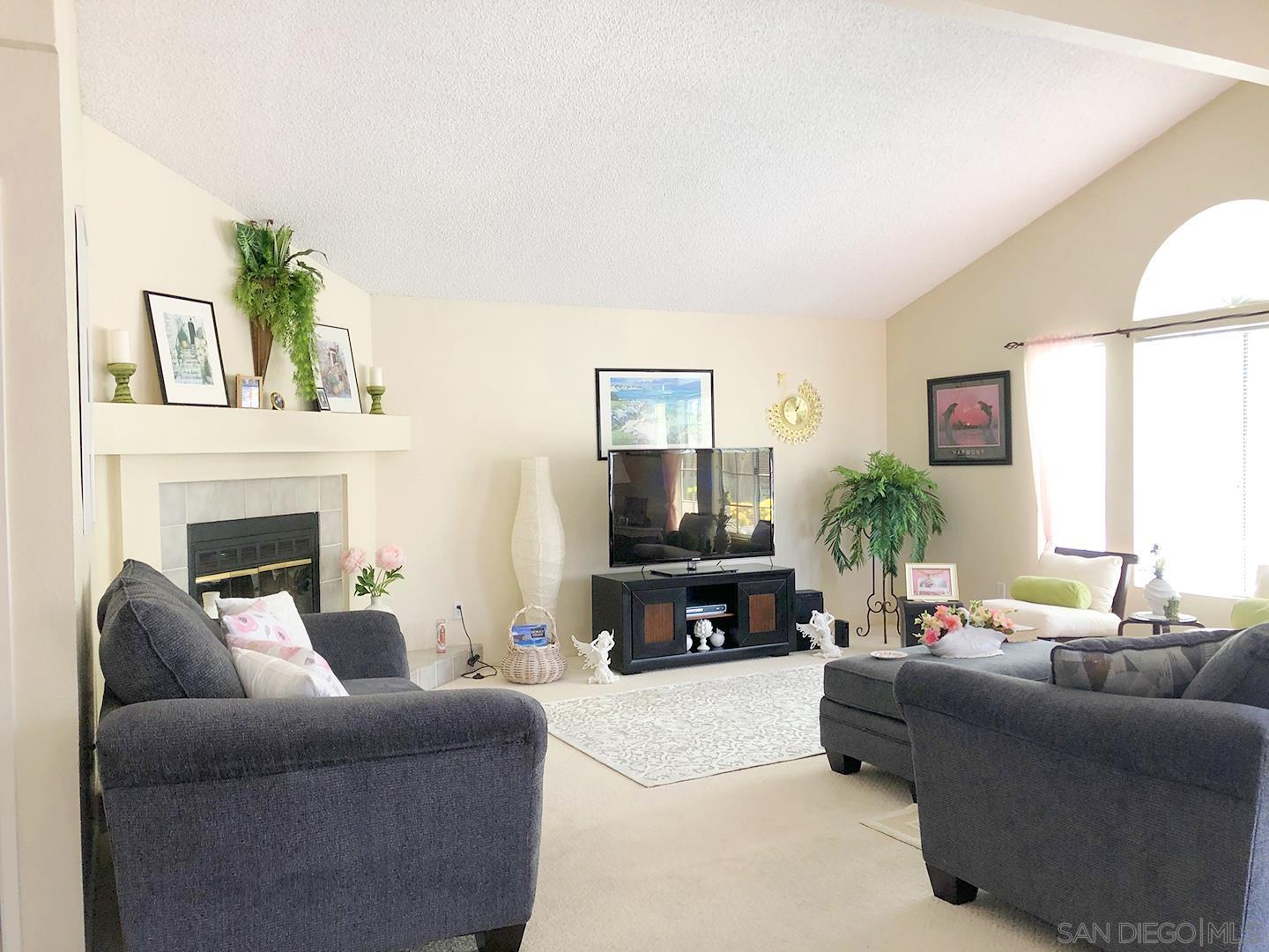 Detail Gallery Image 1 of 1 For 5438  Don Luis Drive, Carlsbad,  CA 92010 - 3 Beds | 2 Baths