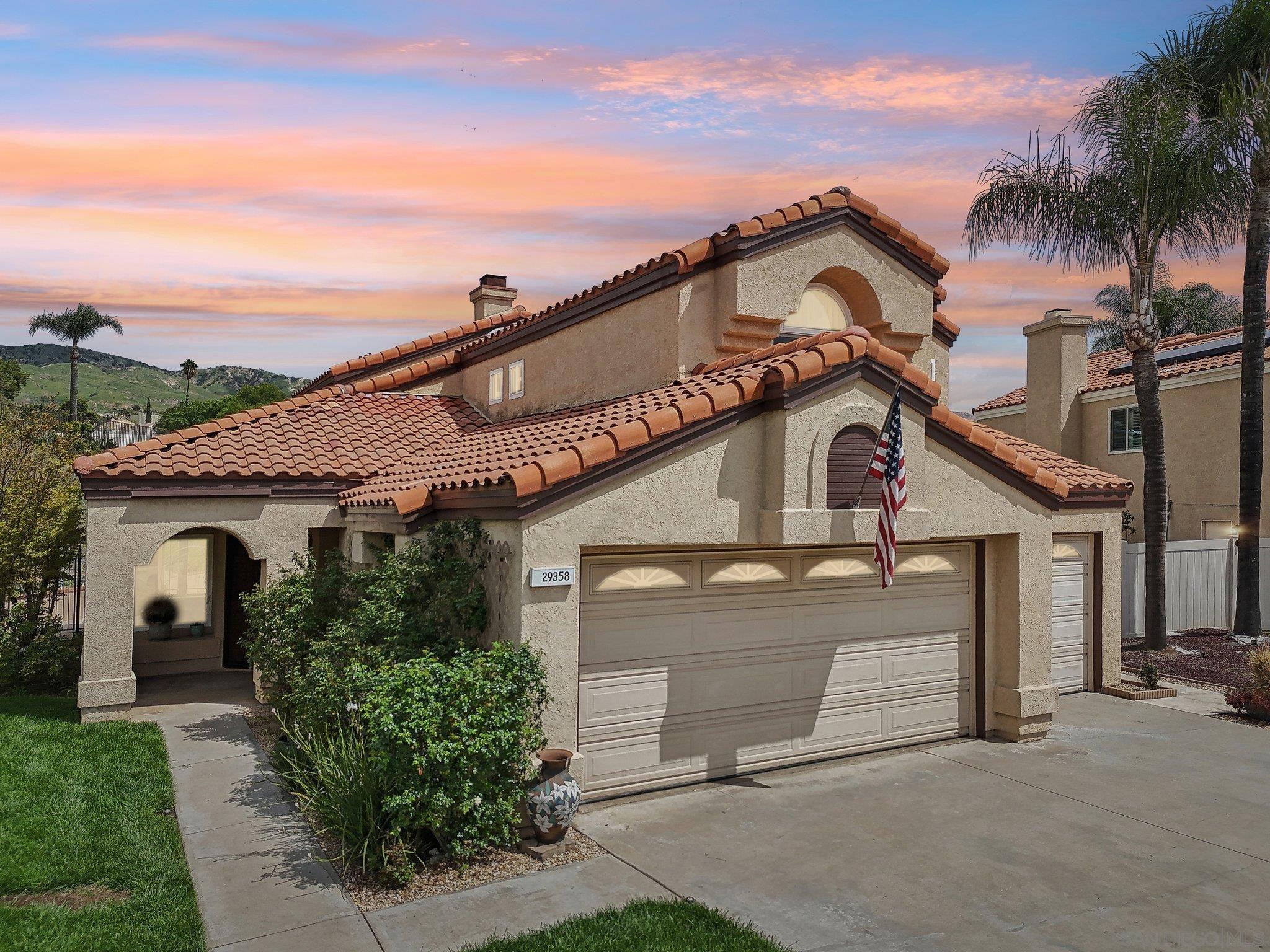 Detail Gallery Image 1 of 1 For 29358  Silverfern, Highland,  CA 92346 - 4 Beds | 2/1 Baths