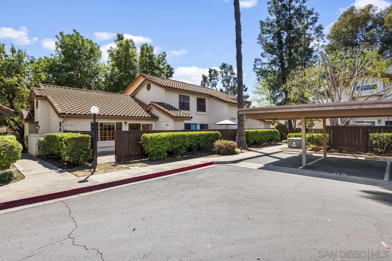 Detail Gallery Image 1 of 1 For 1651 S Juniper Street  #120,  Escondido,  CA 92025 - 2 Beds | 2 Baths