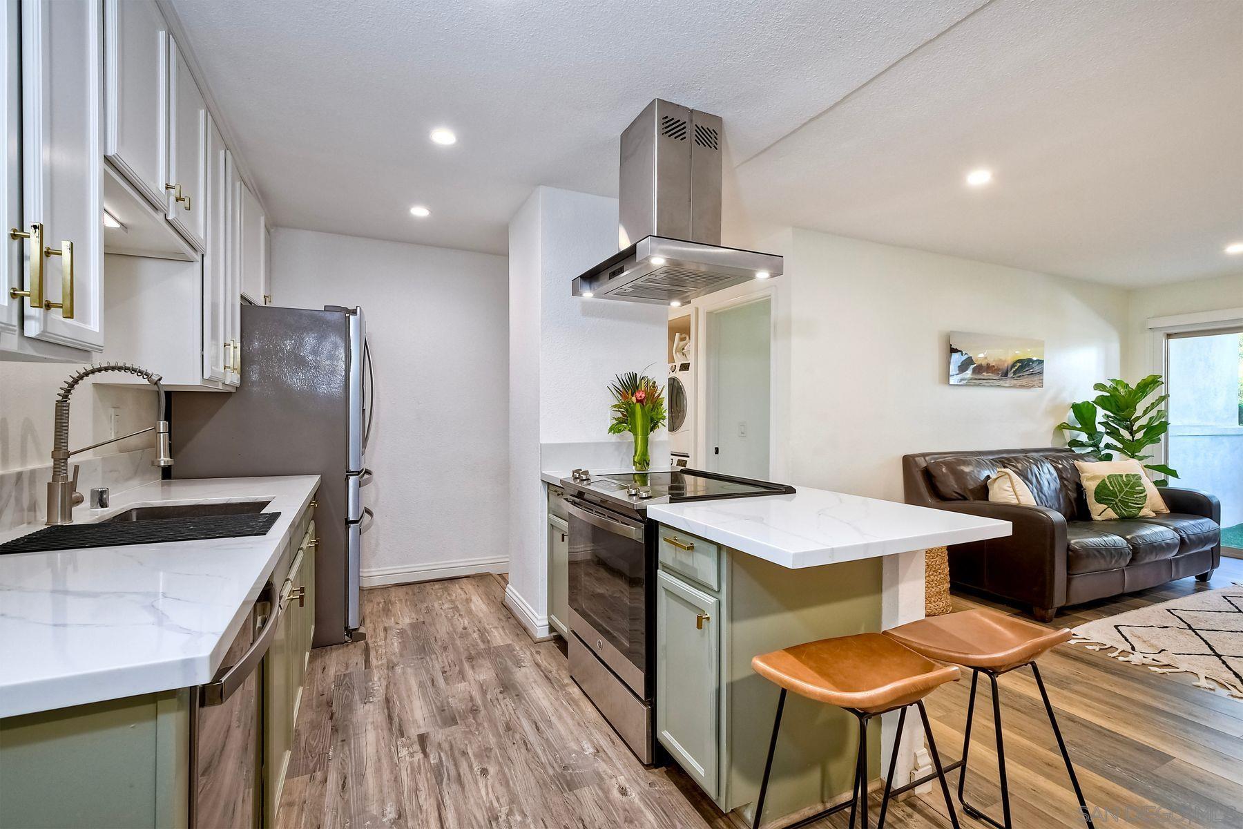 Detail Gallery Image 1 of 1 For 1760  S El Camino Real  #106,  Encinitas,  CA 92024 - 2 Beds | 2 Baths