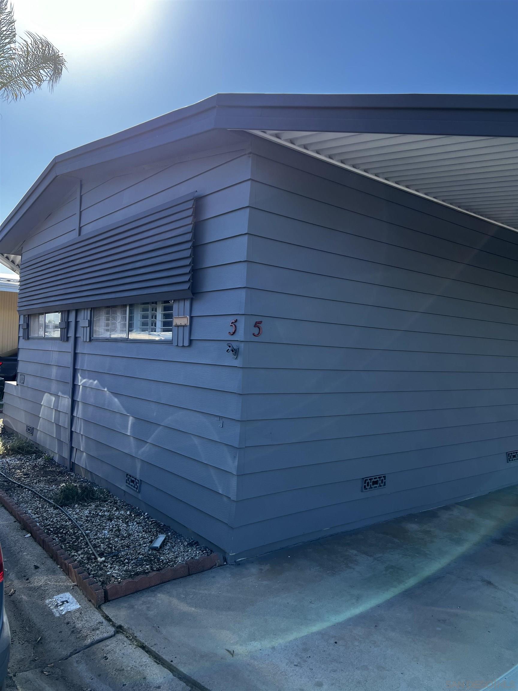 Detail Gallery Image 1 of 1 For 1212  H Street  5, Ramona,  CA 92065 - 2 Beds | 2 Baths