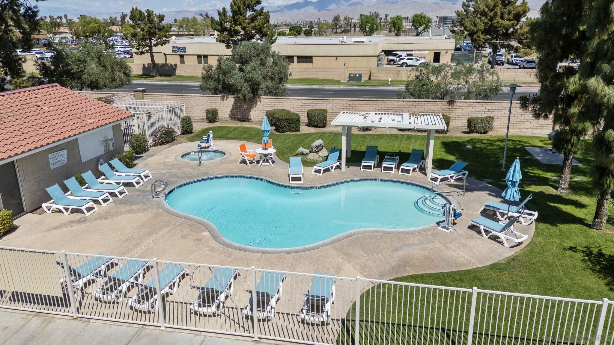 Detail Gallery Image 1 of 1 For 82567  Avenue 48  #53,  Indio,  CA 92201 - 2 Beds | 1/1 Baths