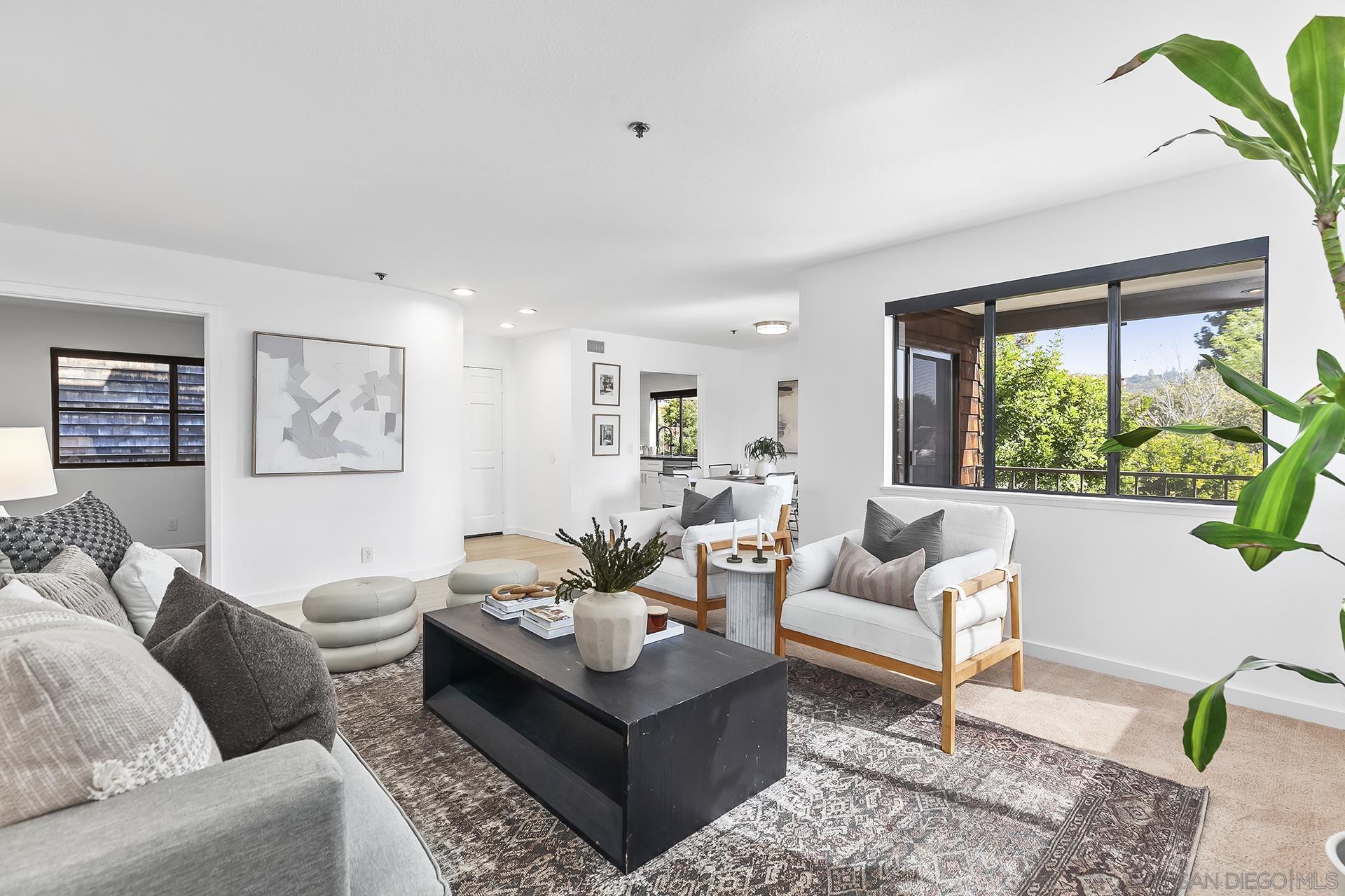 Detail Gallery Image 1 of 1 For 5790  Friars Rd  #F5,  San Diego,  CA 92110 - 2 Beds | 2 Baths