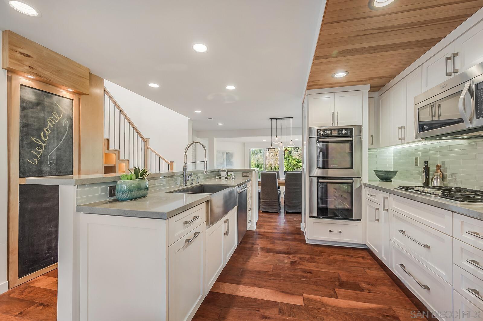 Detail Gallery Image 1 of 1 For 3040  via De Caballo, Encinitas,  CA 92024 - 4 Beds | 2/1 Baths