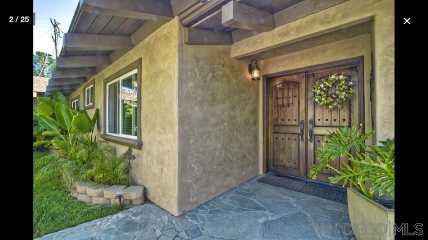 Detail Gallery Image 28 of 32 For 1153  Crest Dr, Encinitas,  CA 92024 - 3 Beds | 3 Baths