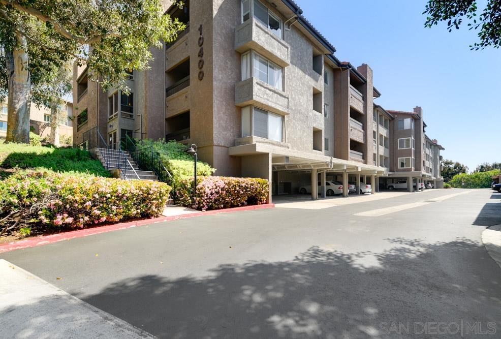 Detail Gallery Image 1 of 1 For 10400  Caminito Cuervo  #238,  San Diego,  CA 92108 - 2 Beds | 2 Baths