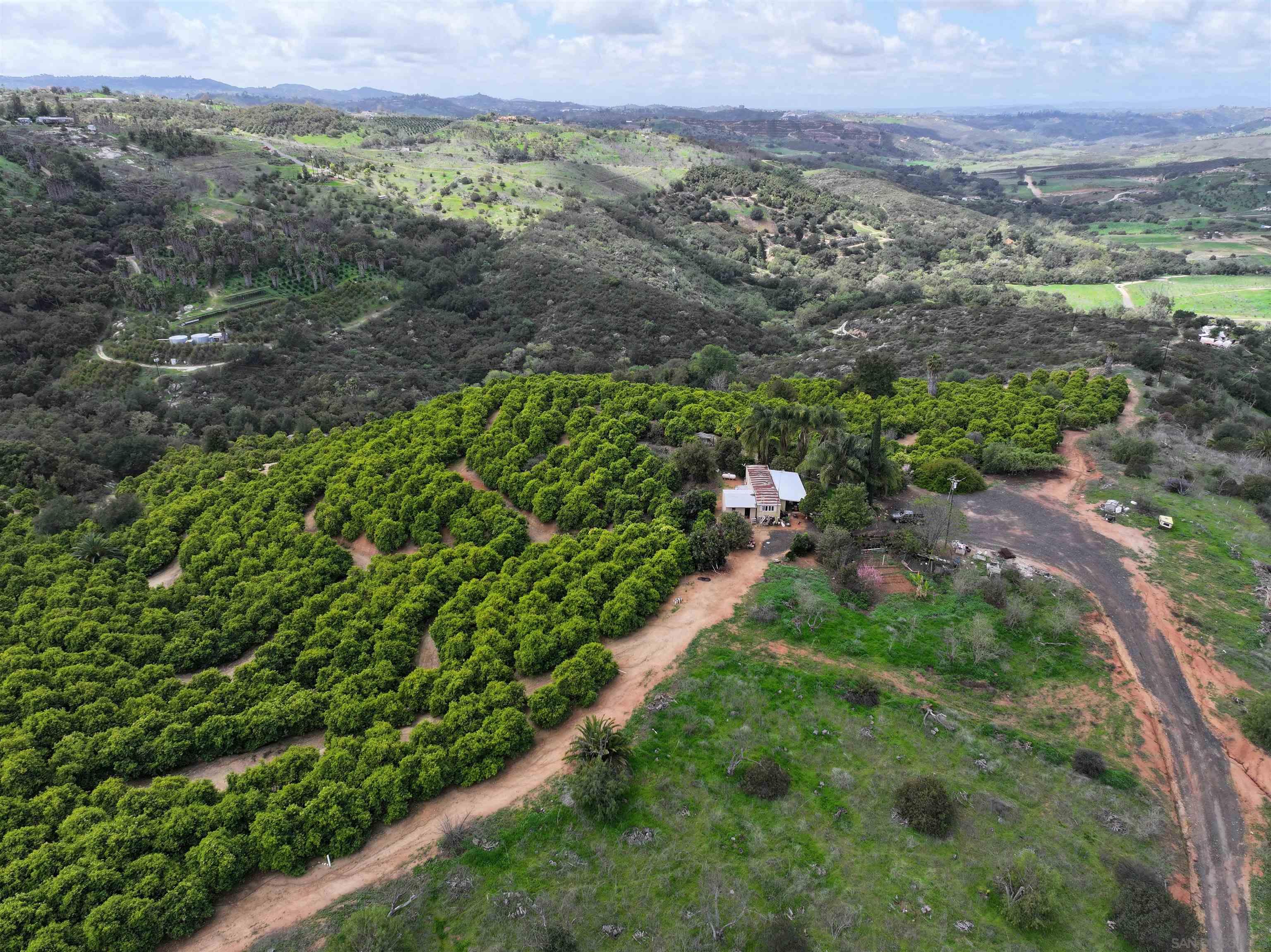 Detail Gallery Image 1 of 1 For , Valley Center,  CA 92082 - – Beds | – Baths