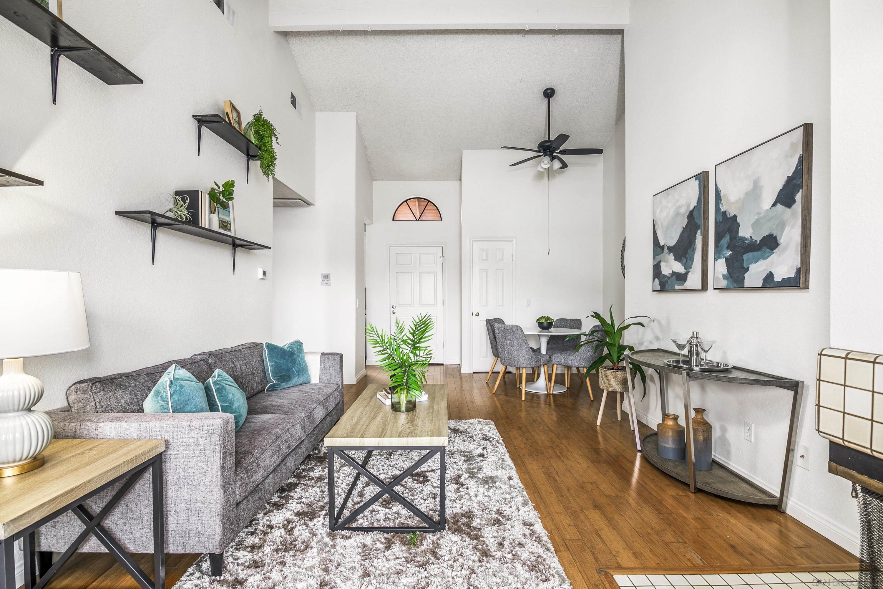 Detail Gallery Image 1 of 1 For 4161  34th St  #13,  San Diego,  CA 92104 - 1 Beds | 1 Baths