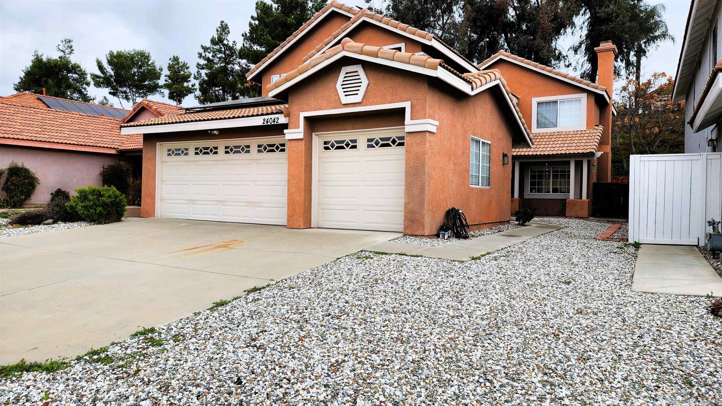 Detail Gallery Image 1 of 1 For 24042  Whistling Swan Rd, Murrieta,  CA 92562 - 4 Beds | 3 Baths