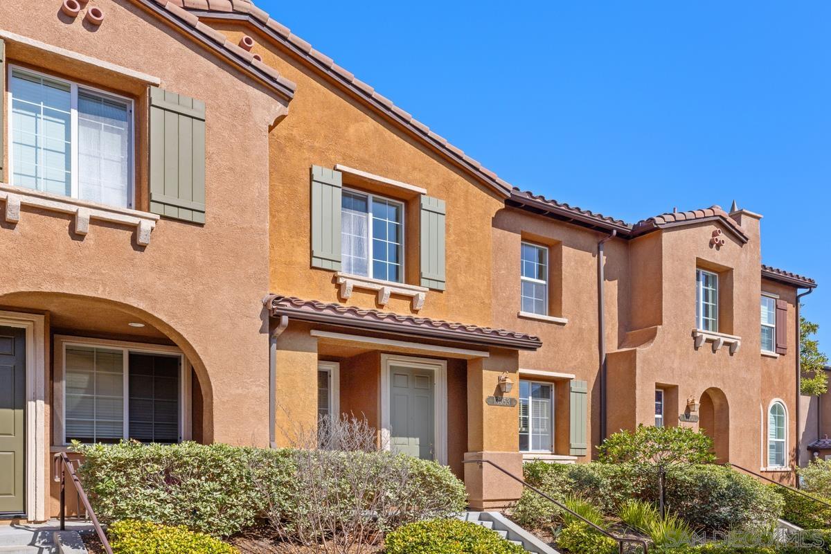 Detail Gallery Image 1 of 1 For 13053  Alora Pt, San Diego,  CA 92130 - 3 Beds | 2/1 Baths