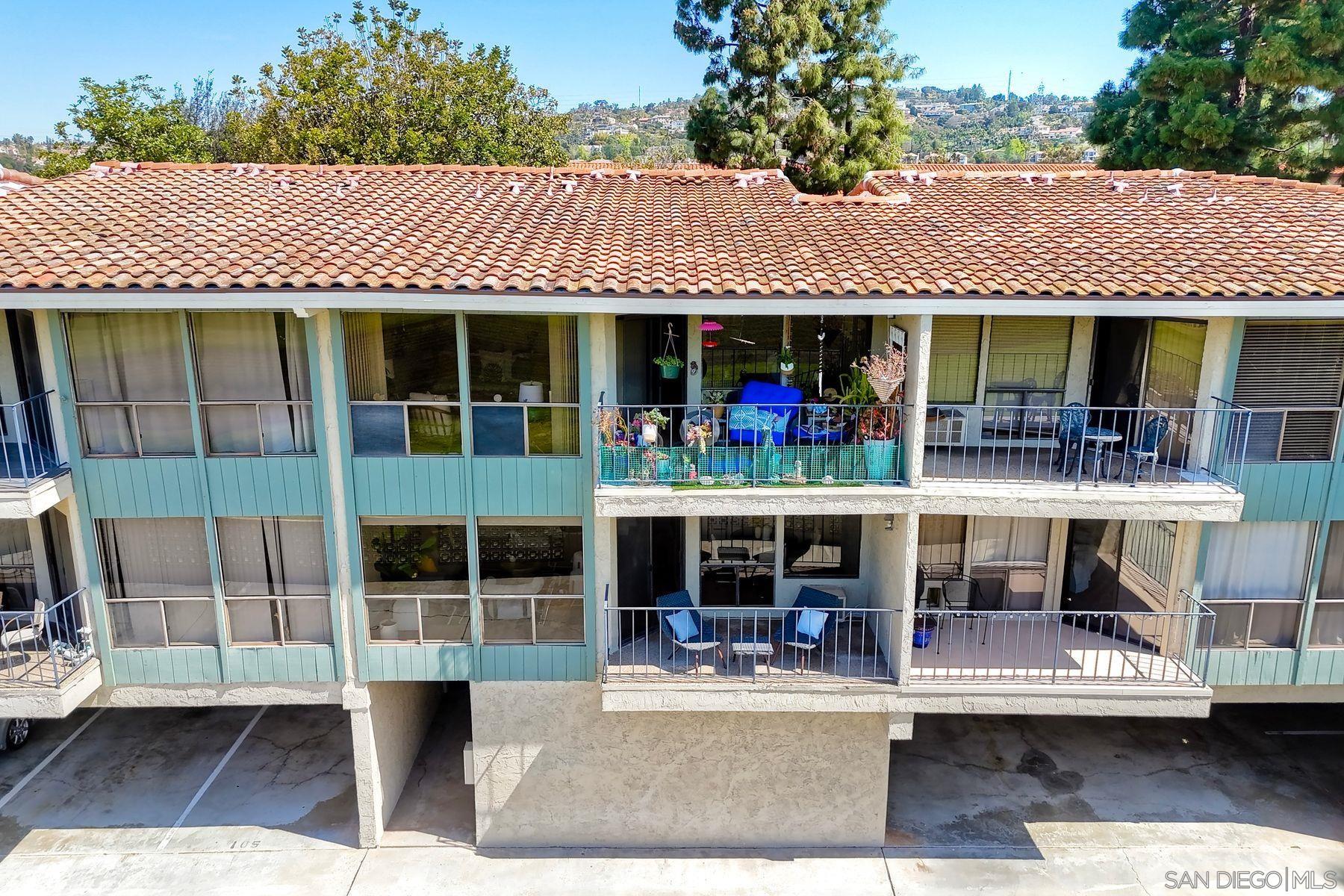 Detail Gallery Image 1 of 1 For 2507  Navarra Dr   #UNIT 106,  Carlsbad,  CA 92009 - 2 Beds | 2 Baths