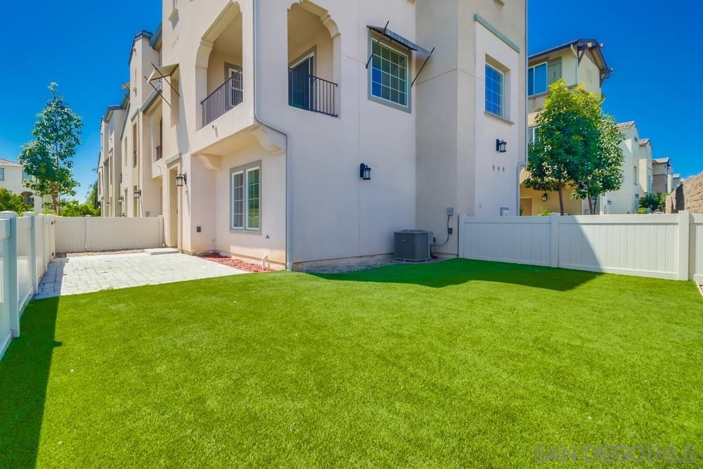 Detail Gallery Image 1 of 1 For 1589  San Miguelito, San Diego,  CA 92154 - 3 Beds | 2/1 Baths