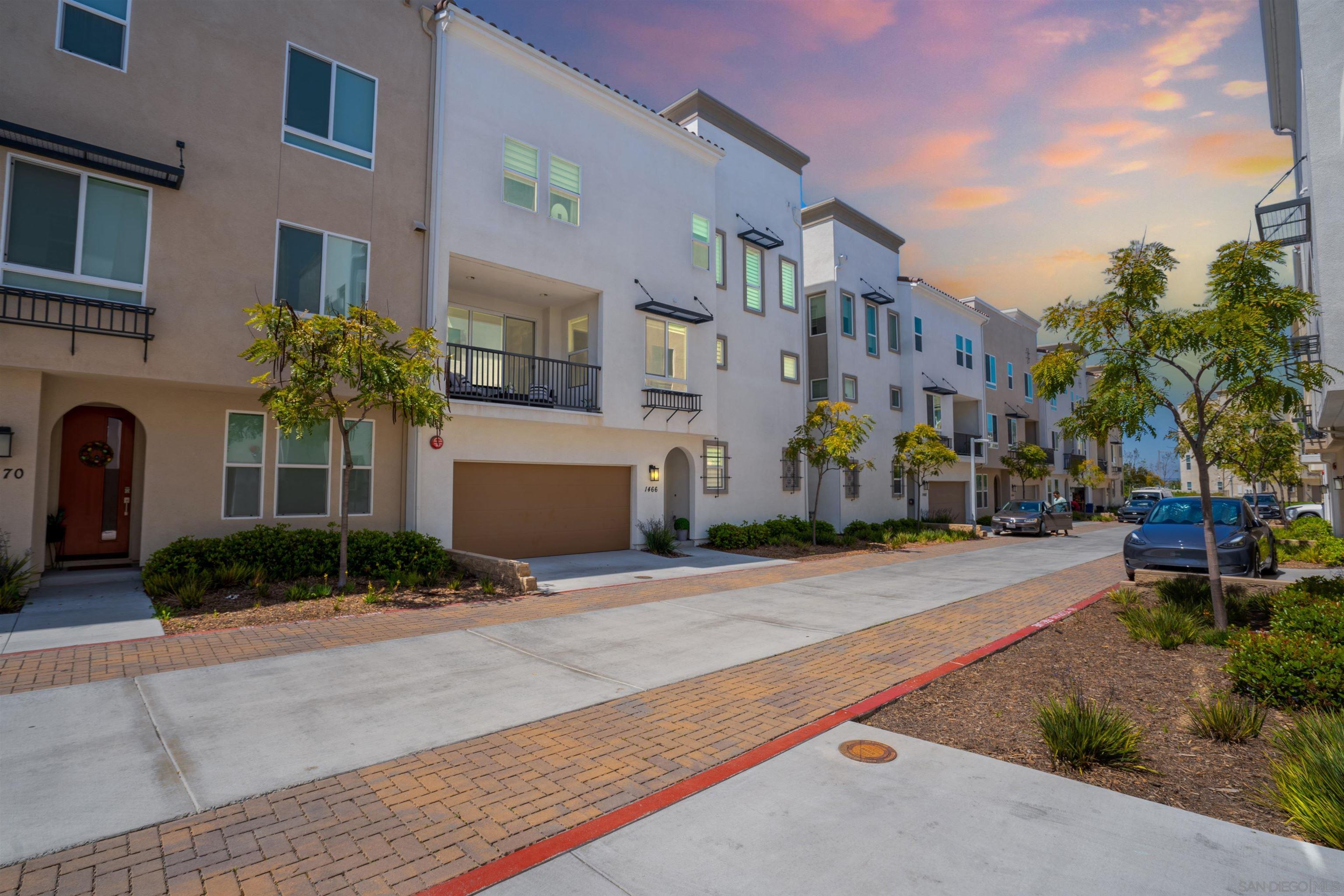 Detail Gallery Image 1 of 1 For 1466  El Nido Dr, Chula Vista,  CA 91915 - 4 Beds | 3/1 Baths