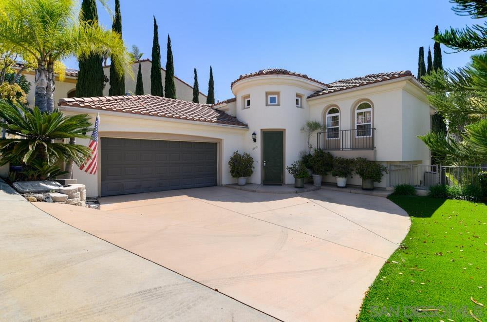 Detail Gallery Image 1 of 1 For 10439  Miracle Waters Ct, Spring Valley,  CA 91977 - 4 Beds | 3/1 Baths