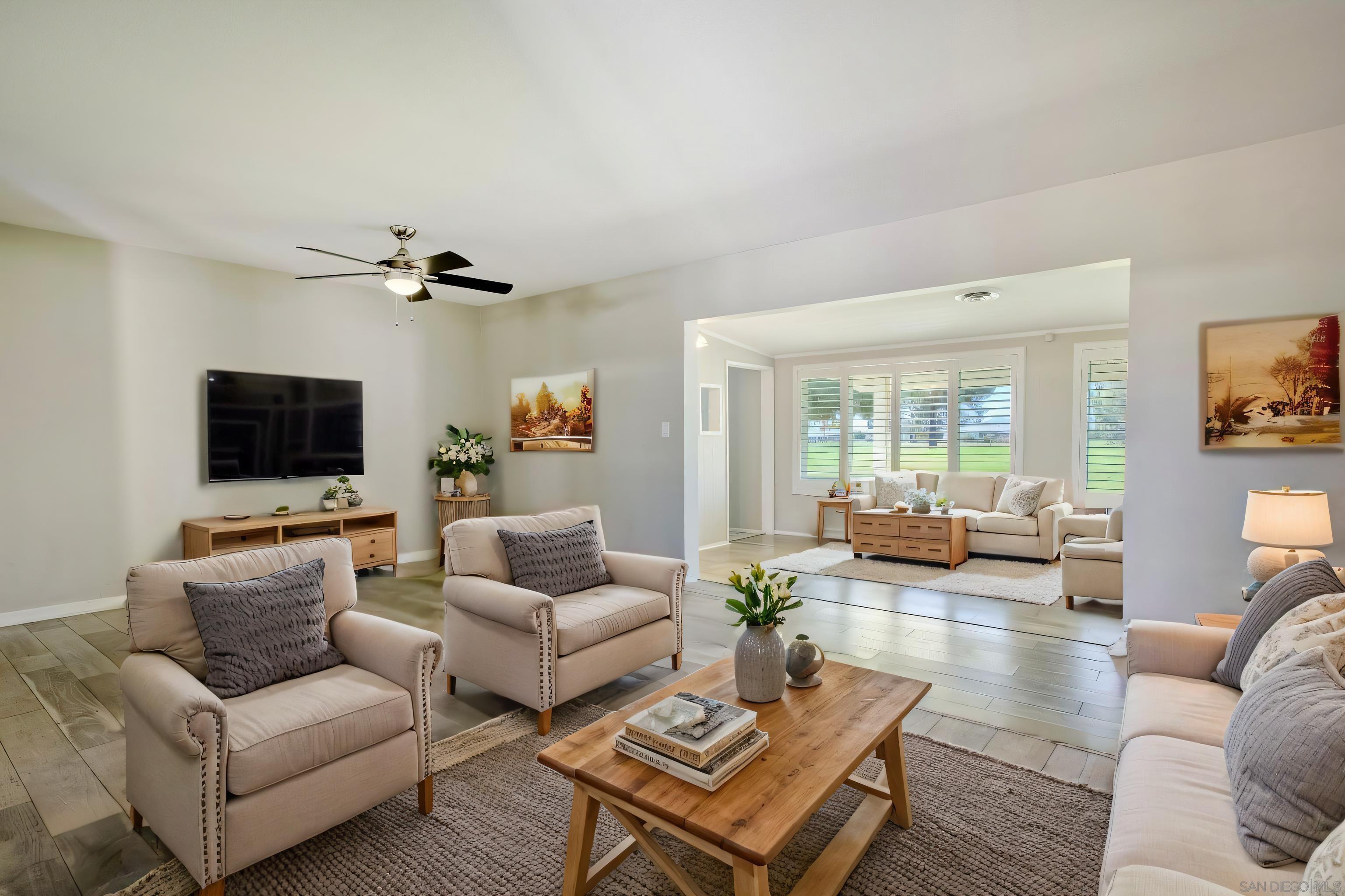 Detail Gallery Image 1 of 1 For 26055  Cherry Hills Blvd., Sun City,  CA 92586 - 2 Beds | 2 Baths