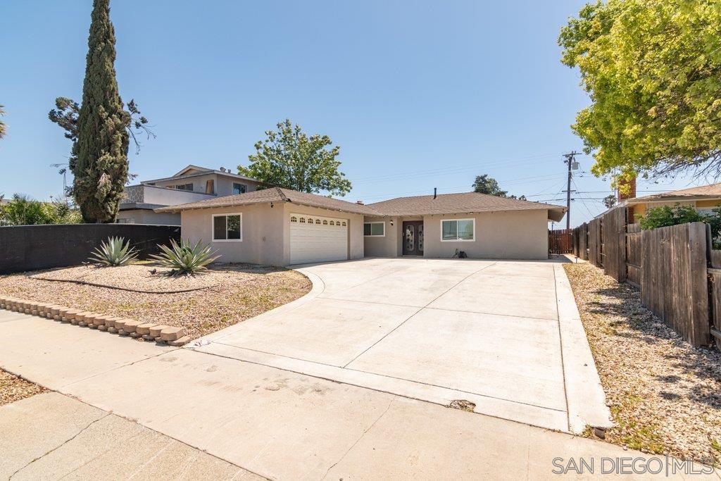 Detail Gallery Image 1 of 1 For 25327  Margaret Ave, Moreno Valley,  CA 92551 - 3 Beds | 2 Baths