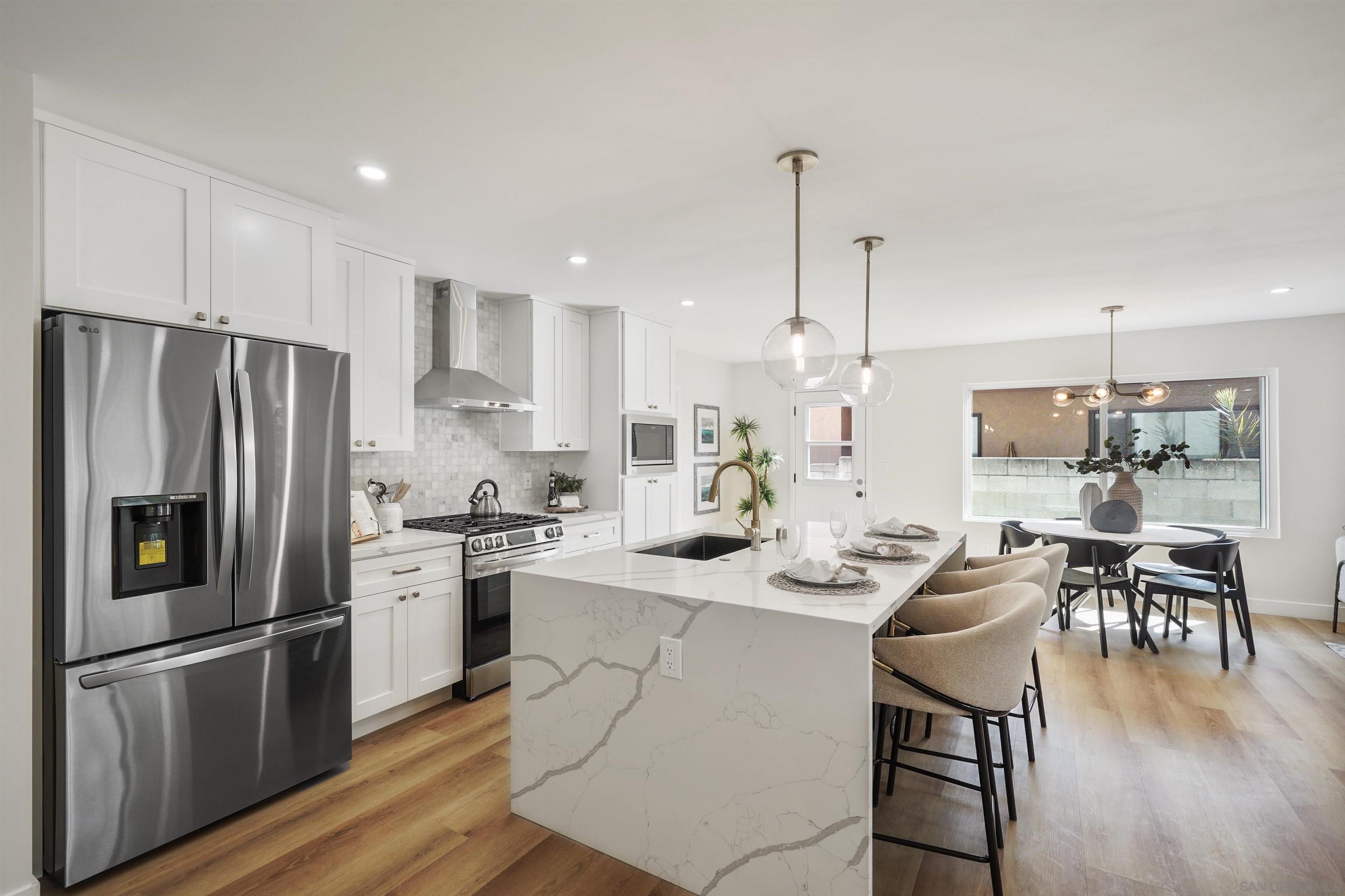 Detail Gallery Image 1 of 1 For 4402  Mount Herbert Ave, San Diego,  CA 92117 - 3 Beds | 2 Baths