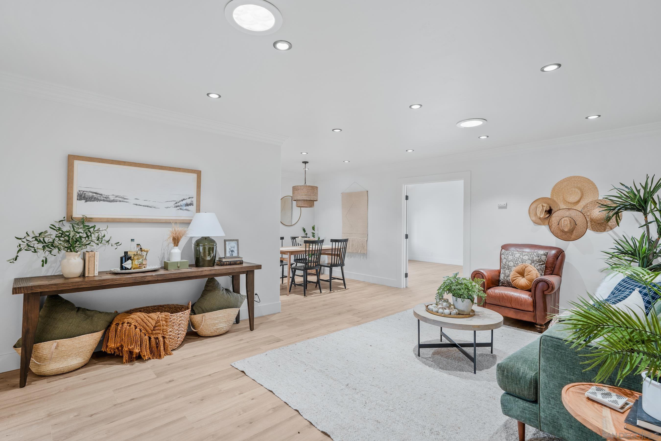 Detail Gallery Image 1 of 1 For 3450  Robb Roy Pl, San Diego,  CA 92154 - 4 Beds | 2 Baths