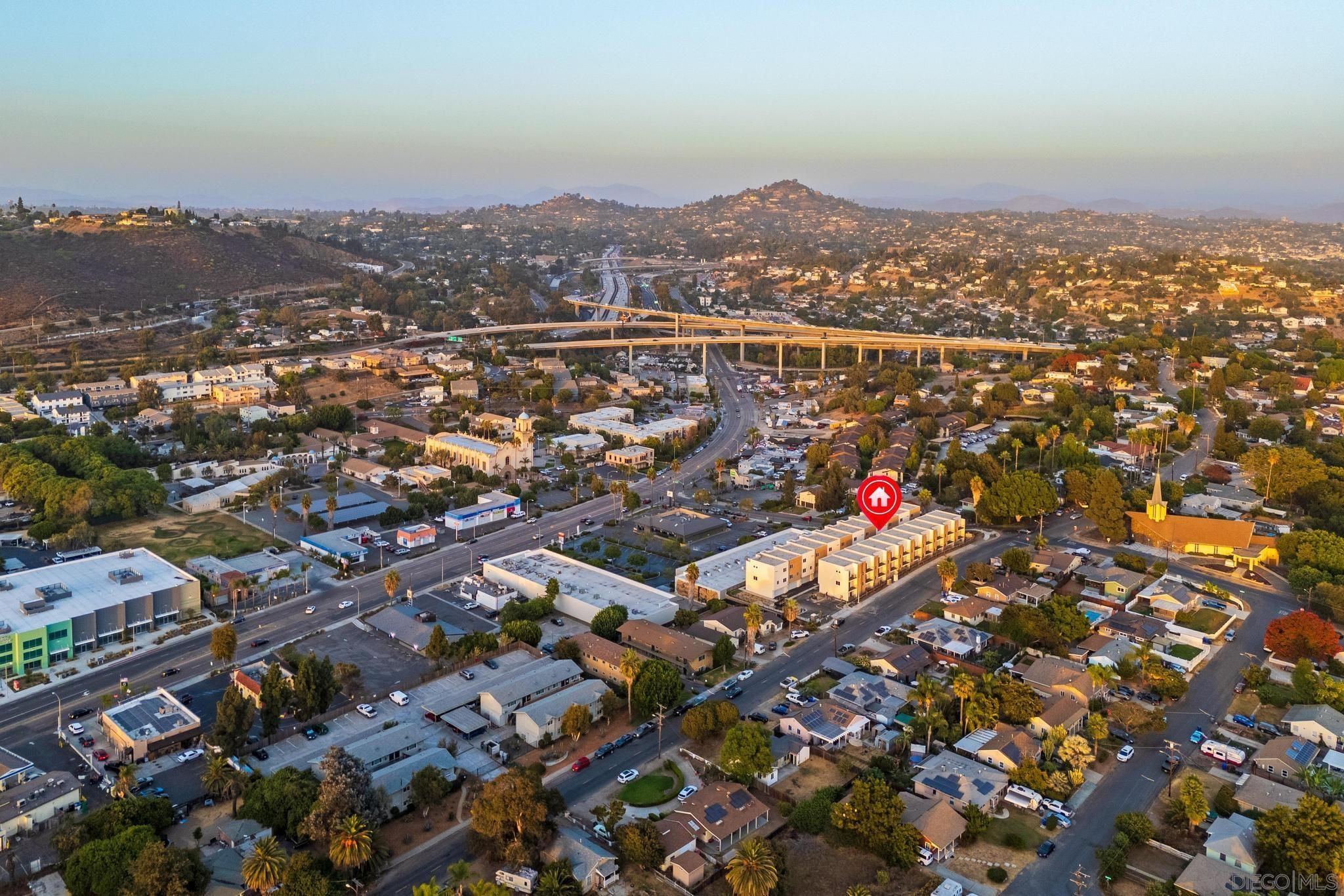 Detail Gallery Image 35 of 37 For 8164  Golden Ave, Lemon Grove,  CA 91945 - 3 Beds | 3 Baths