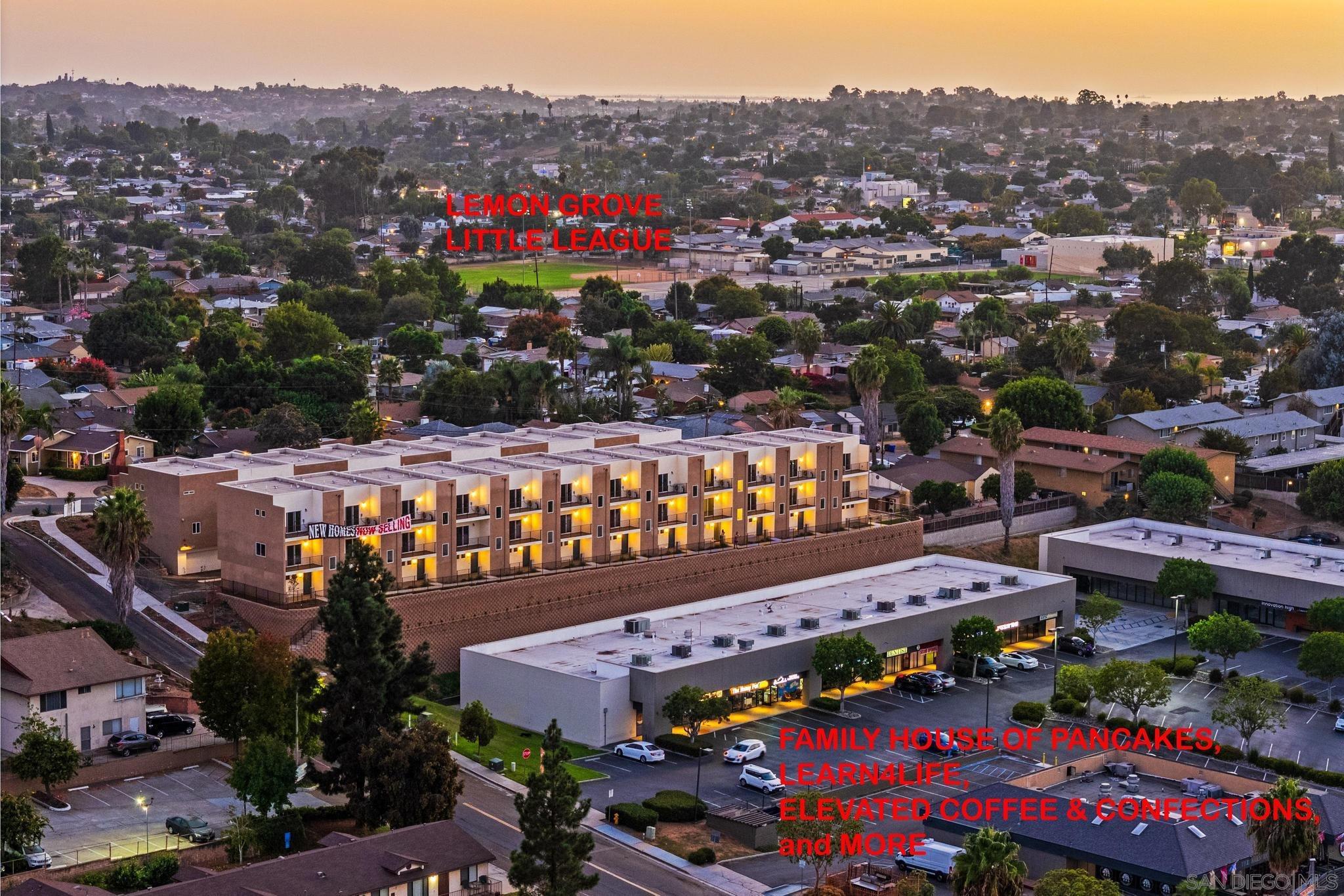 Detail Gallery Image 36 of 37 For 8164  Golden Ave, Lemon Grove,  CA 91945 - 3 Beds | 3 Baths