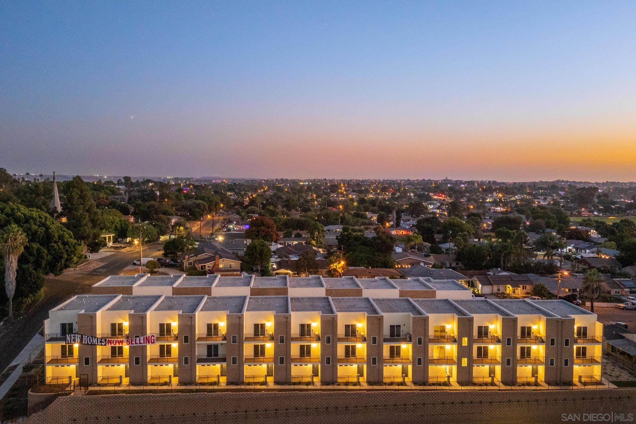 Detail Gallery Image 37 of 37 For 8164  Golden Ave, Lemon Grove,  CA 91945 - 3 Beds | 3 Baths