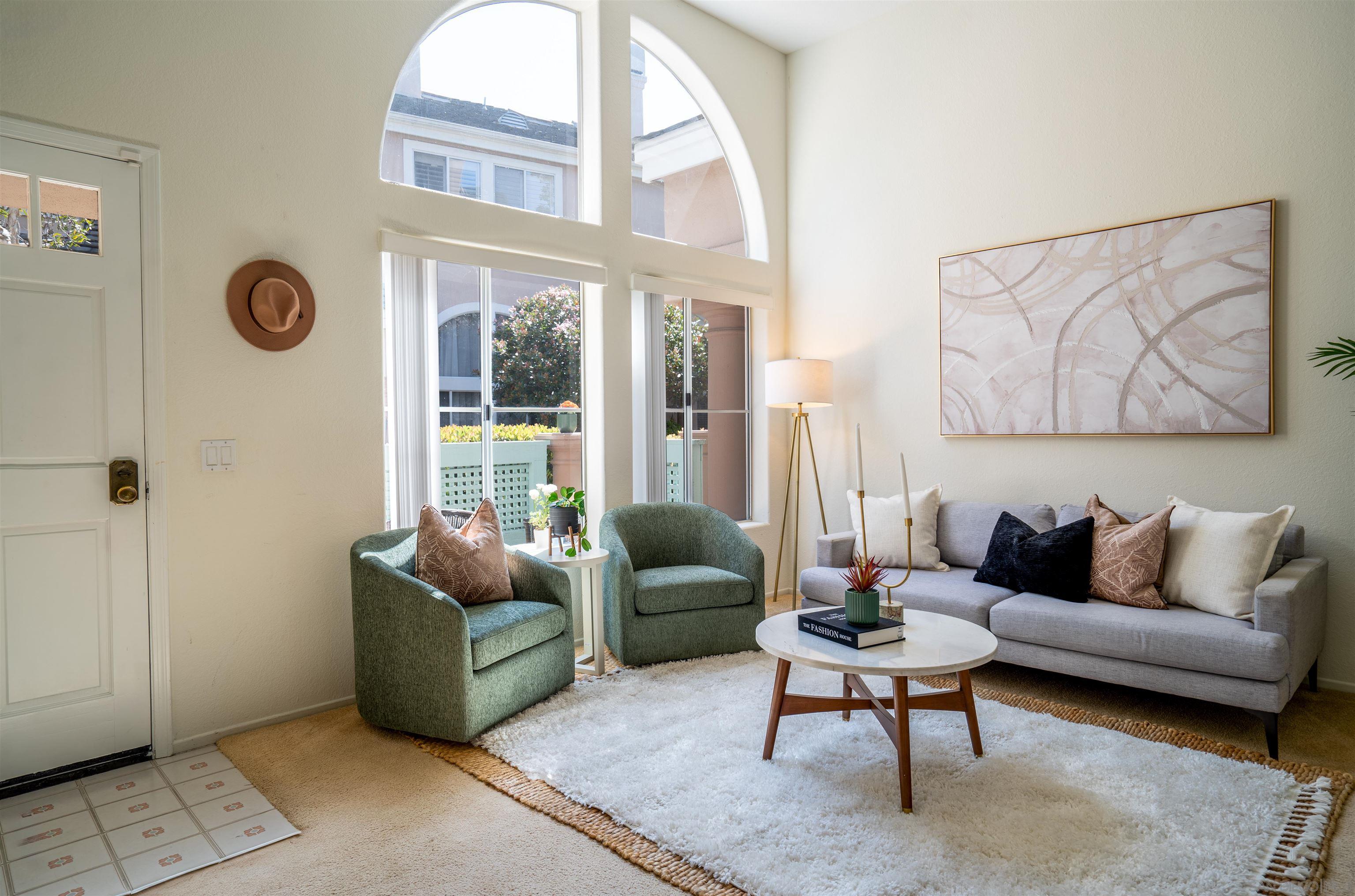 Detail Gallery Image 1 of 1 For 12972  Carmel Creek Rd  #160,  San Diego,  CA 92130 - 2 Beds | 2/1 Baths