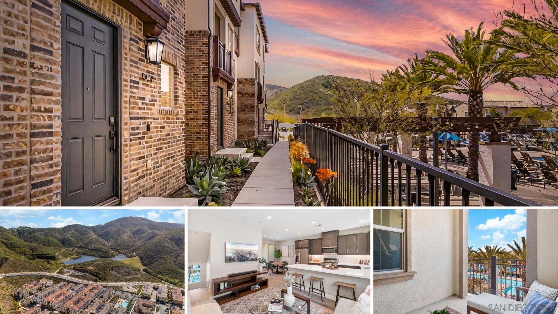 Detail Gallery Image 1 of 1 For 908  Blackstone Dr, San Marcos,  CA 92078 - 2 Beds | 2/1 Baths