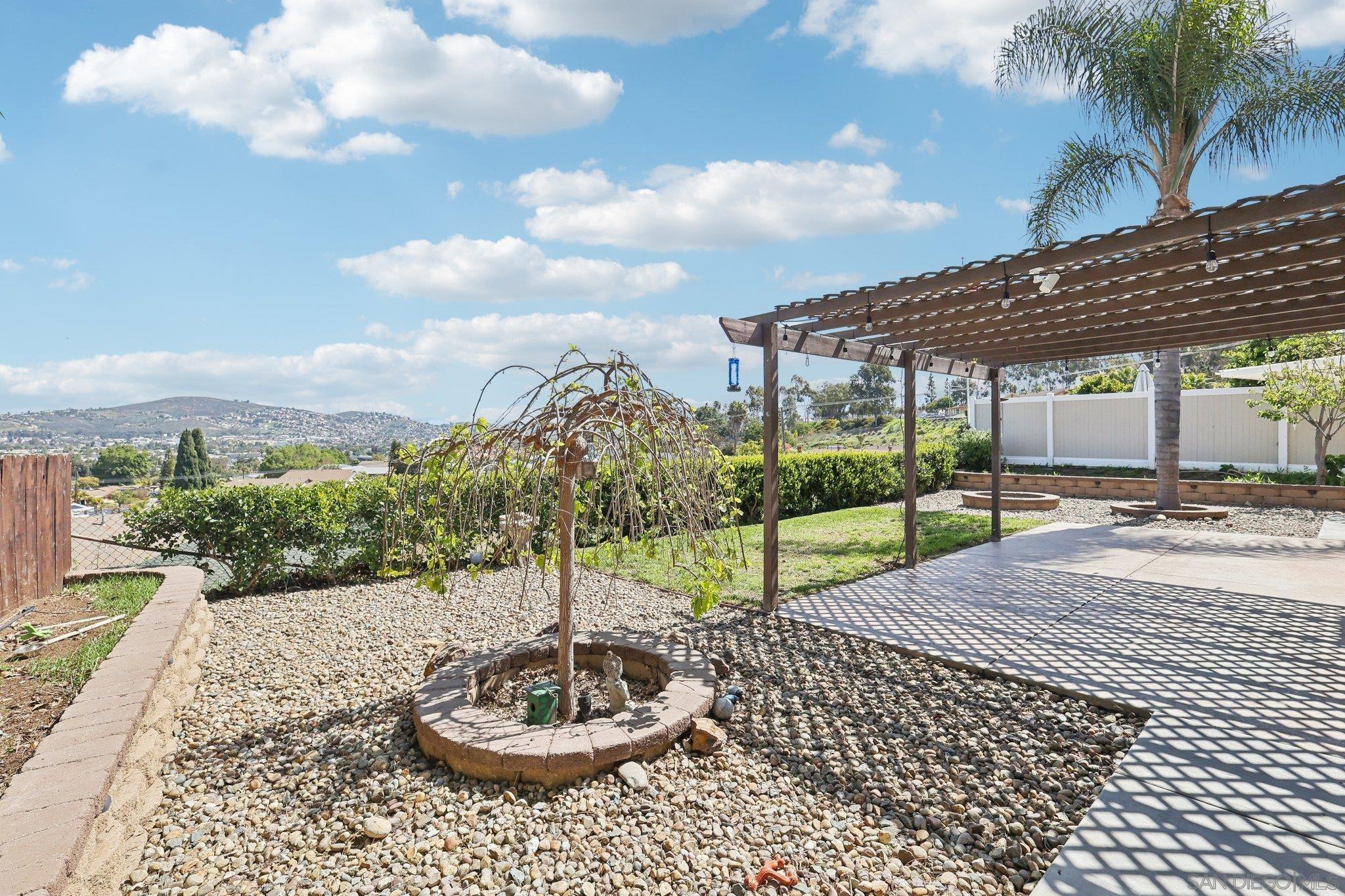 Detail Gallery Image 1 of 1 For 151  Demona Place, Spring Valley,  CA 91977 - 3 Beds | 2 Baths