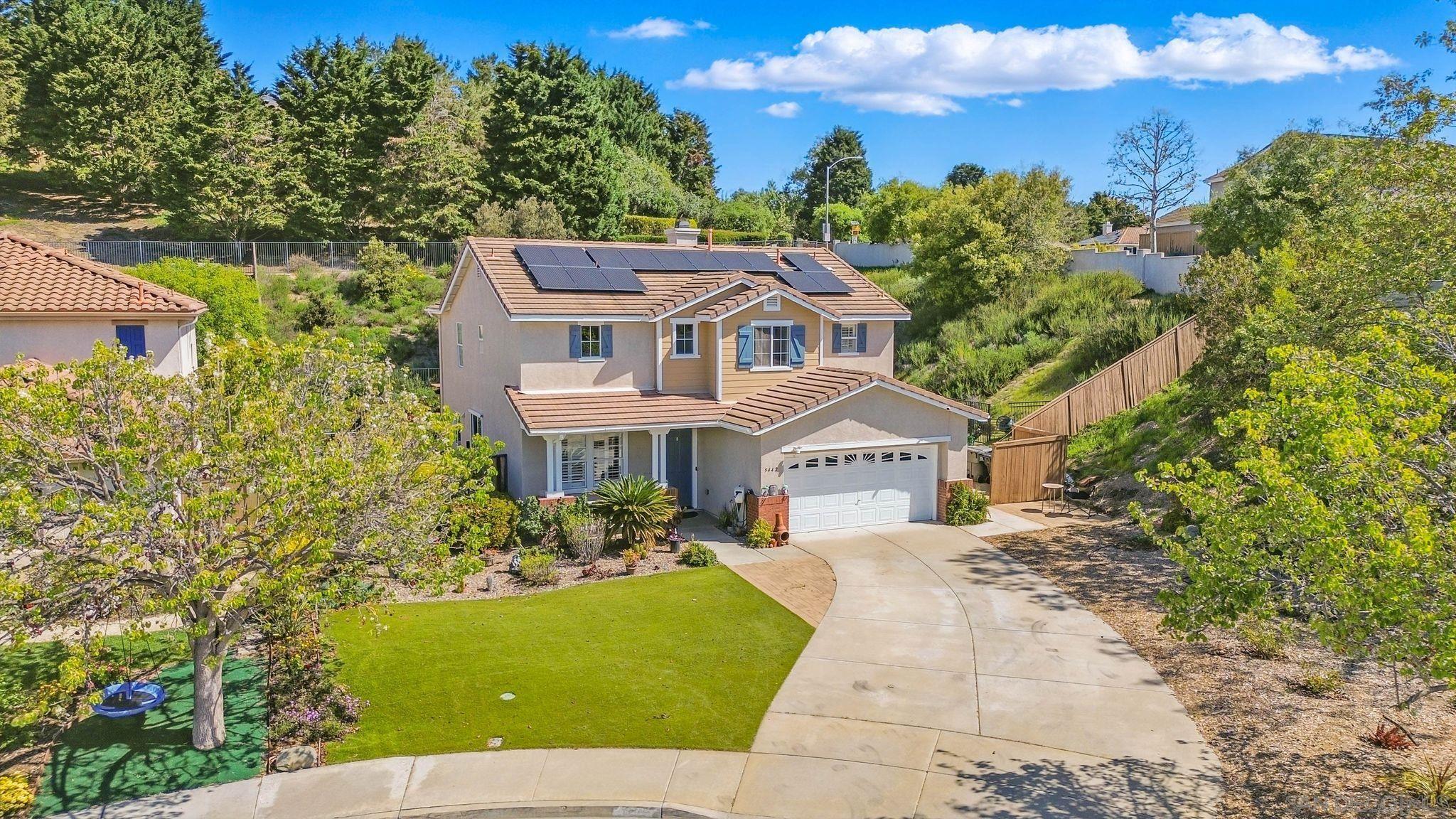 Detail Gallery Image 1 of 1 For 5442  Toucanet Ct, Oceanside,  CA 92057 - 6 Beds | 3 Baths